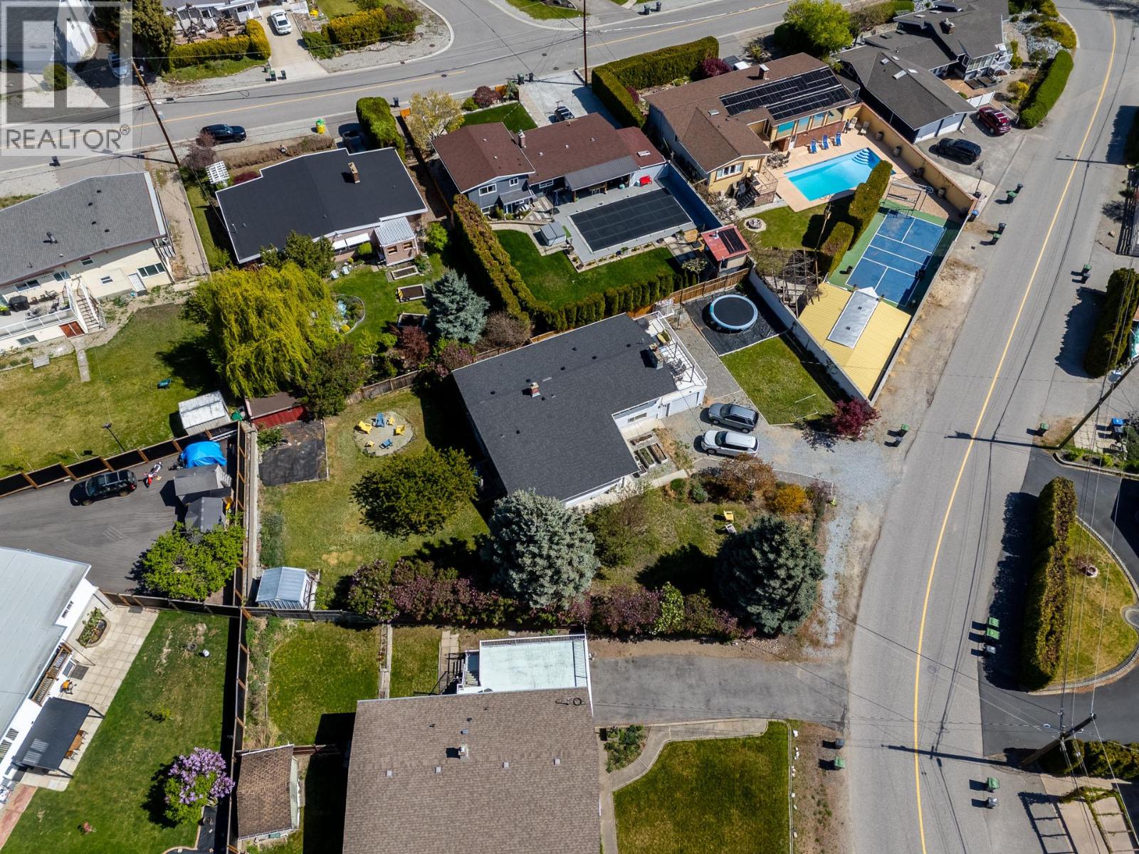 2720 Casa Loma Road