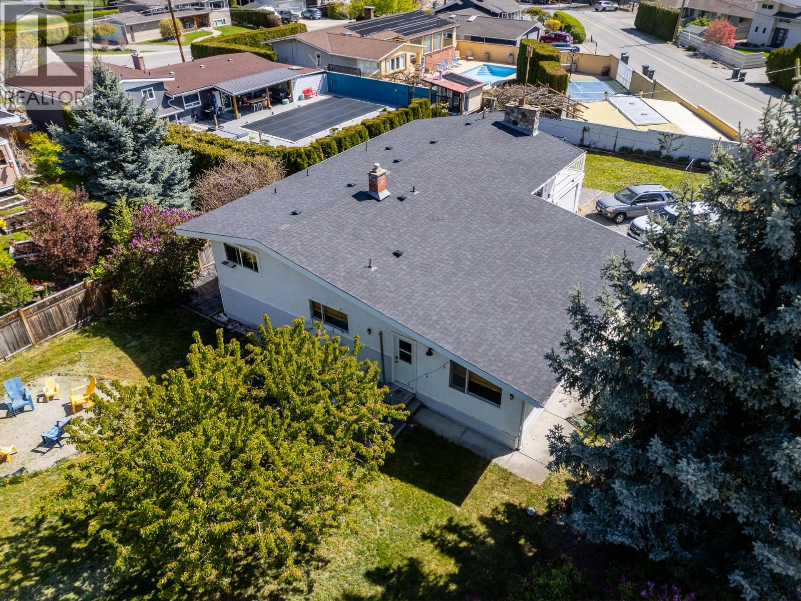 2720 Casa Loma Road