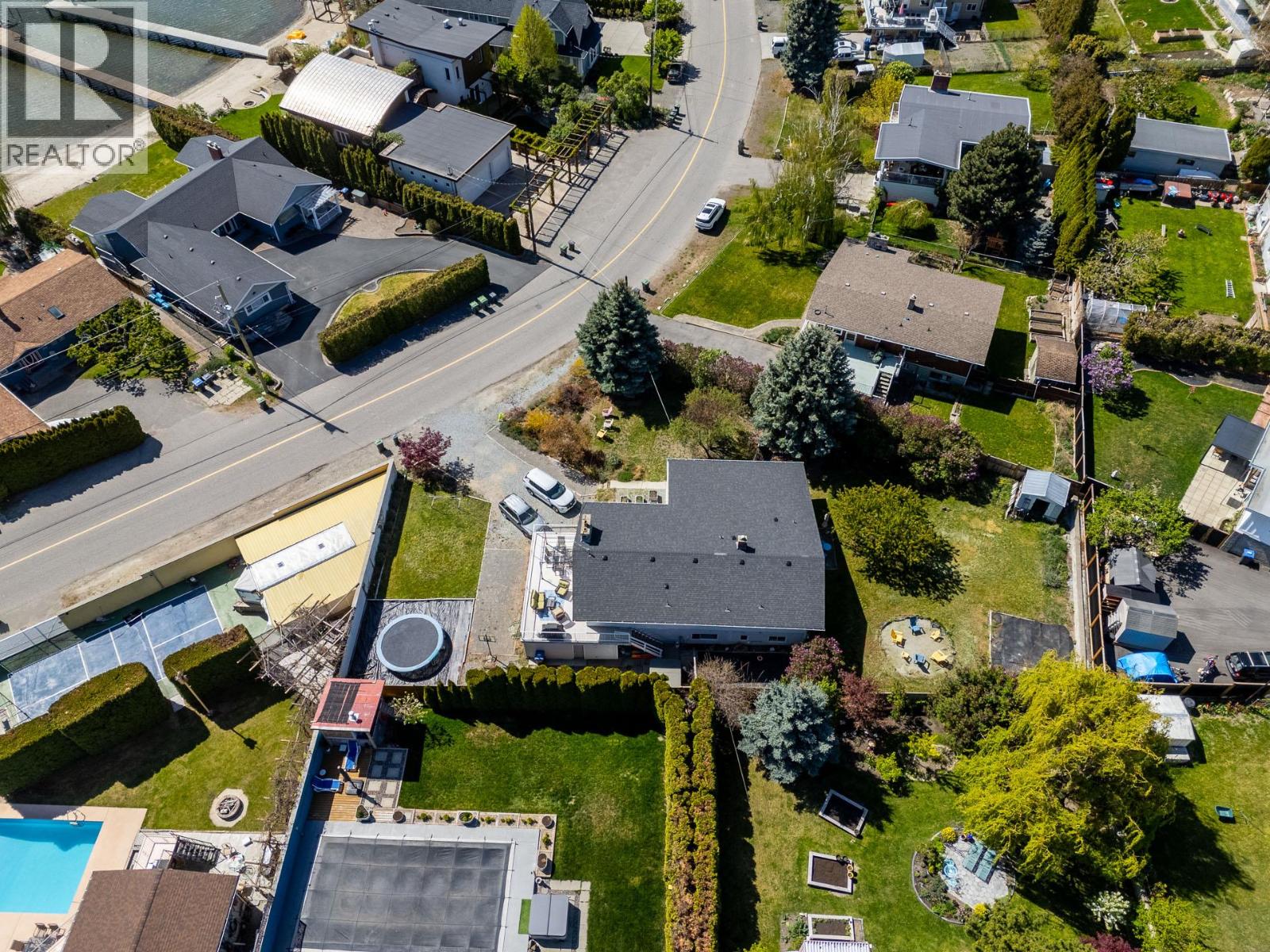 2720 Casa Loma Road