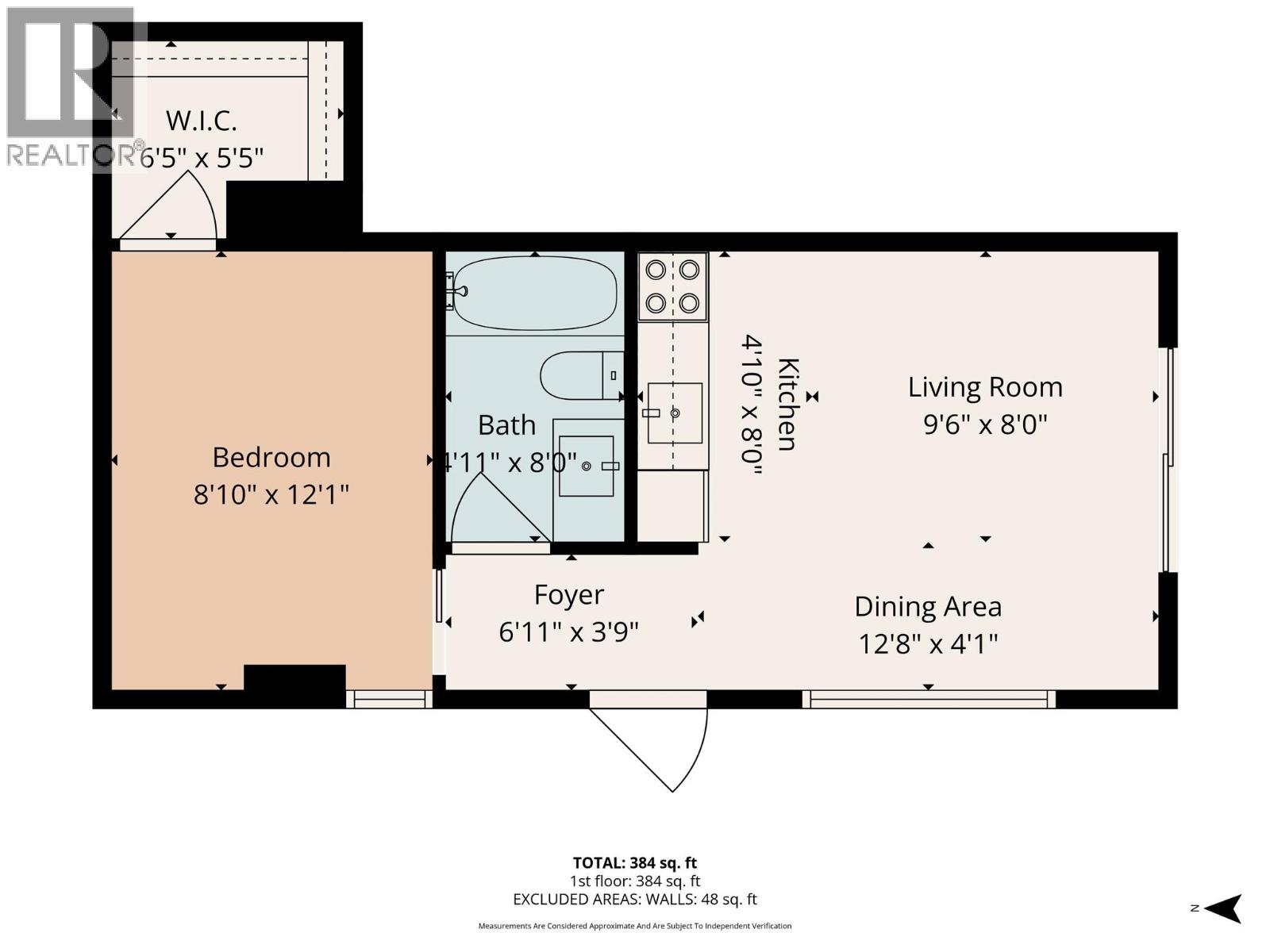 3050 Seclusion Bay Road Unit# 105