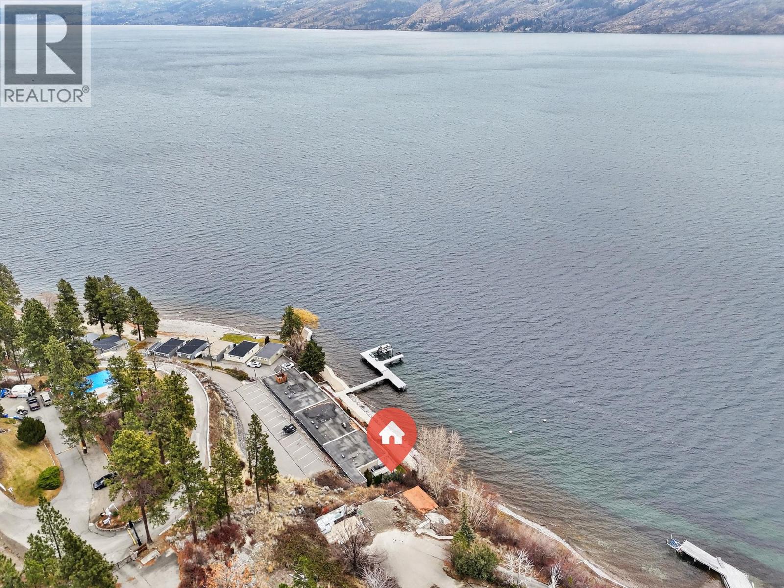 3050 Seclusion Bay Road Unit# 105