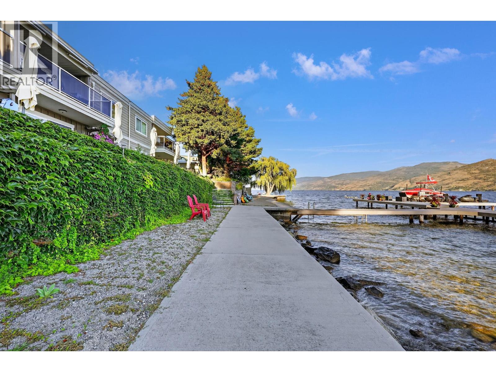 3050 Seclusion Bay Road Unit# 105