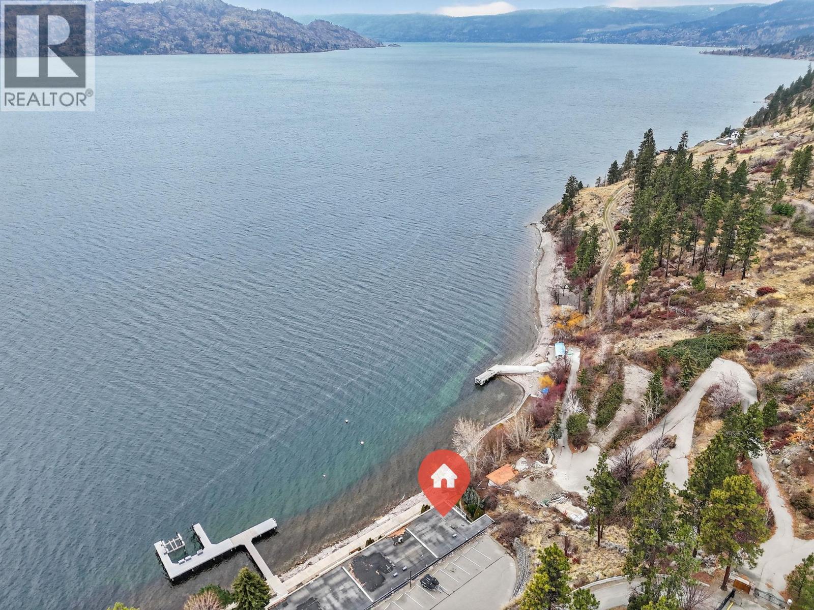 3050 Seclusion Bay Road Unit# 105