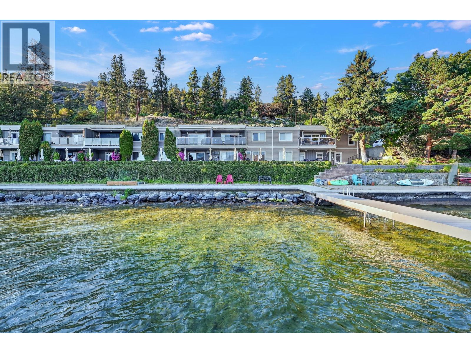 3050 Seclusion Bay Road Unit# 105