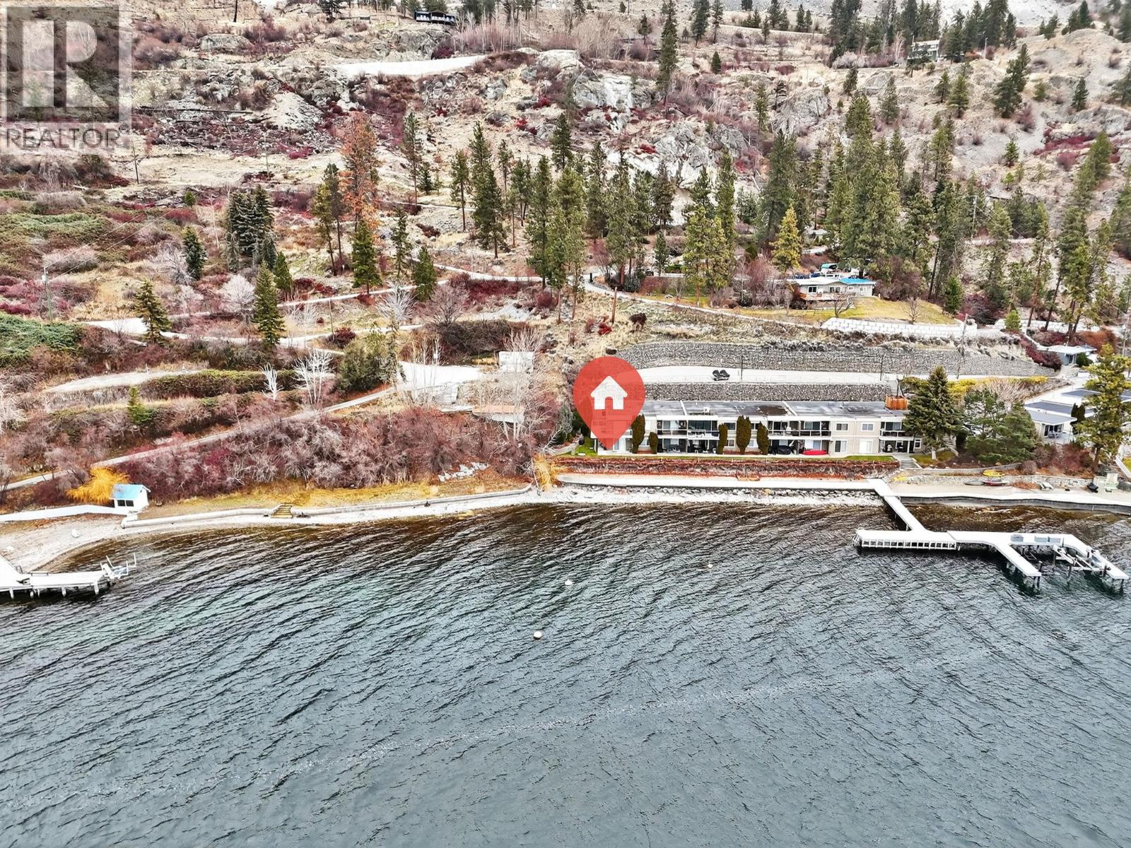3050 Seclusion Bay Road Unit# 105