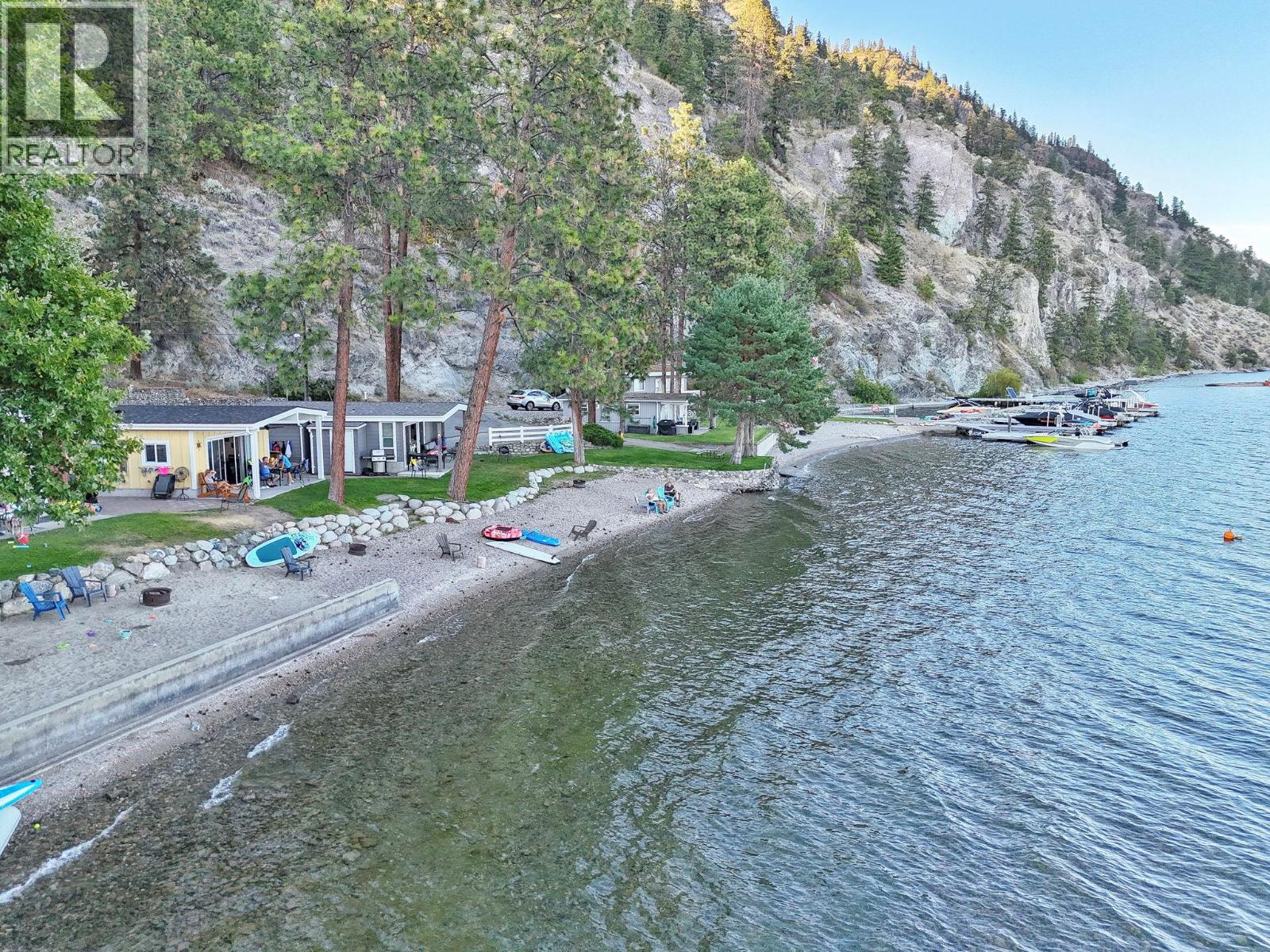3050 Seclusion Bay Road Unit# 105
