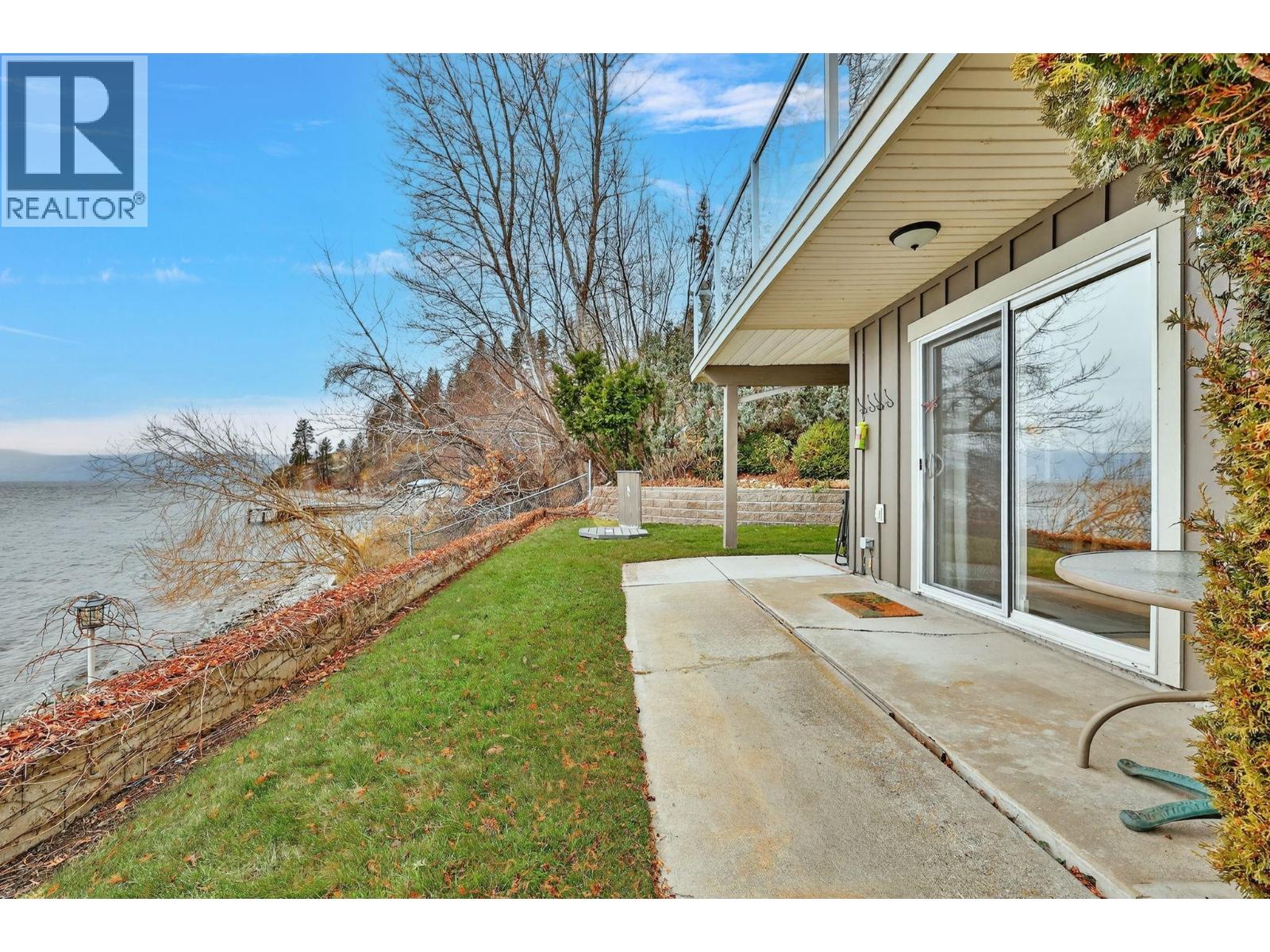 3050 Seclusion Bay Road Unit# 105