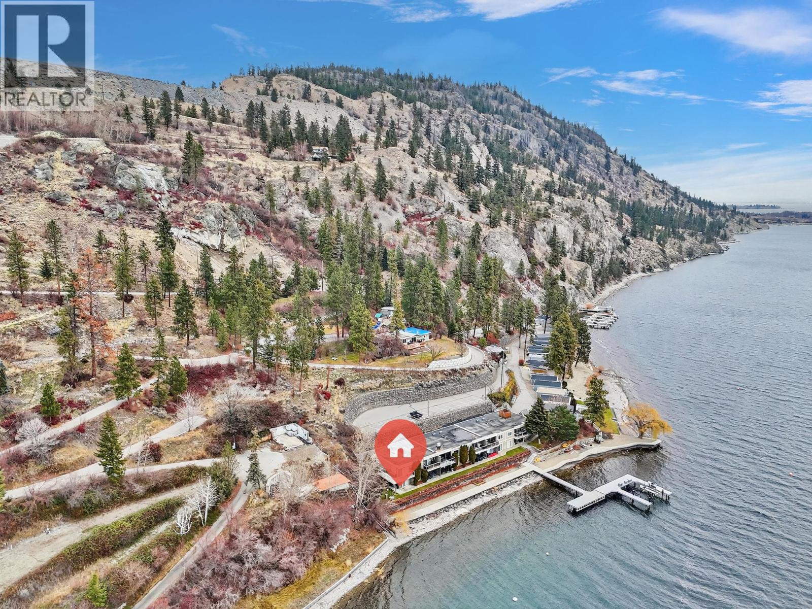 3050 Seclusion Bay Road Unit# 105