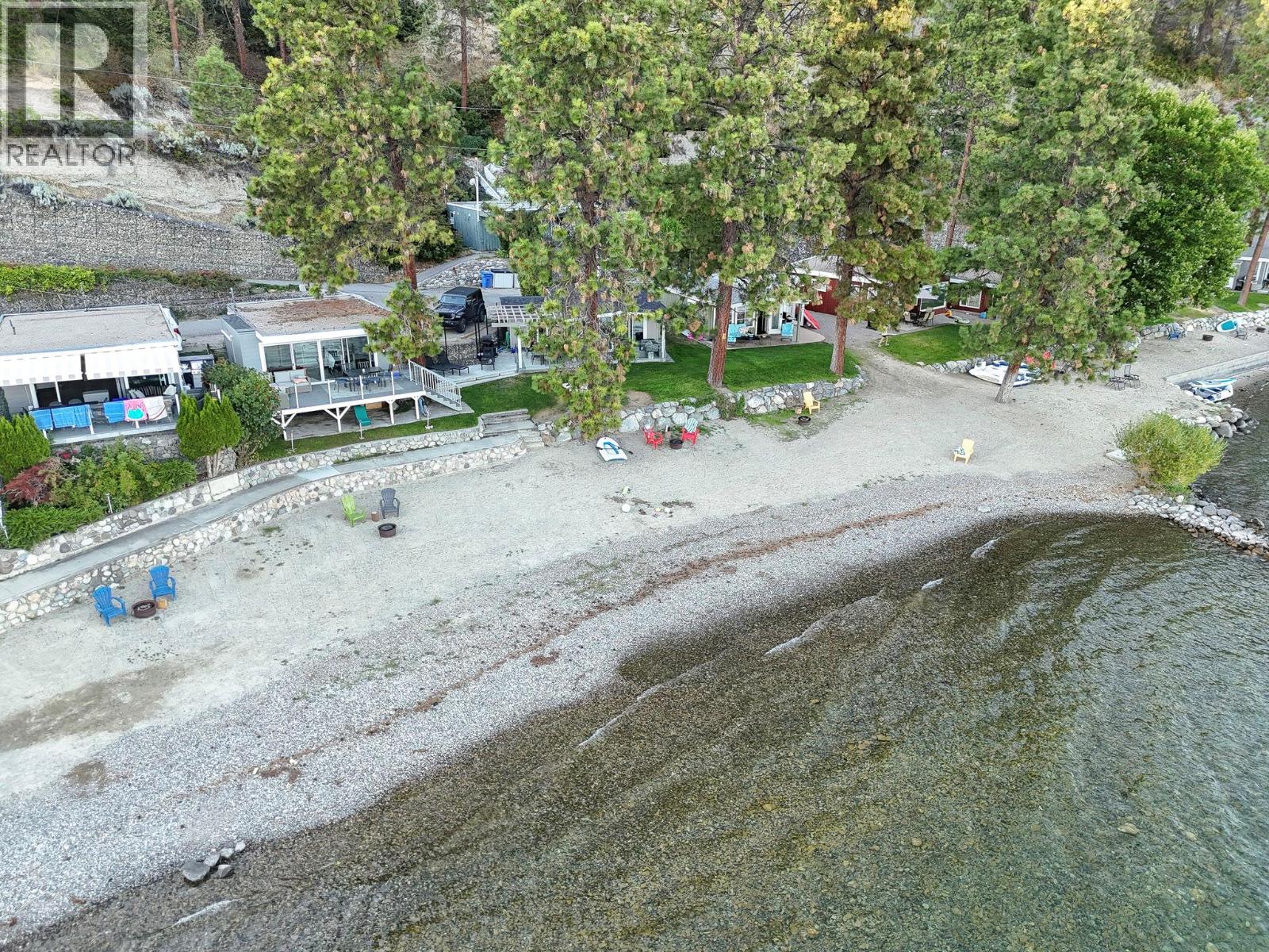3050 Seclusion Bay Road Unit# 105
