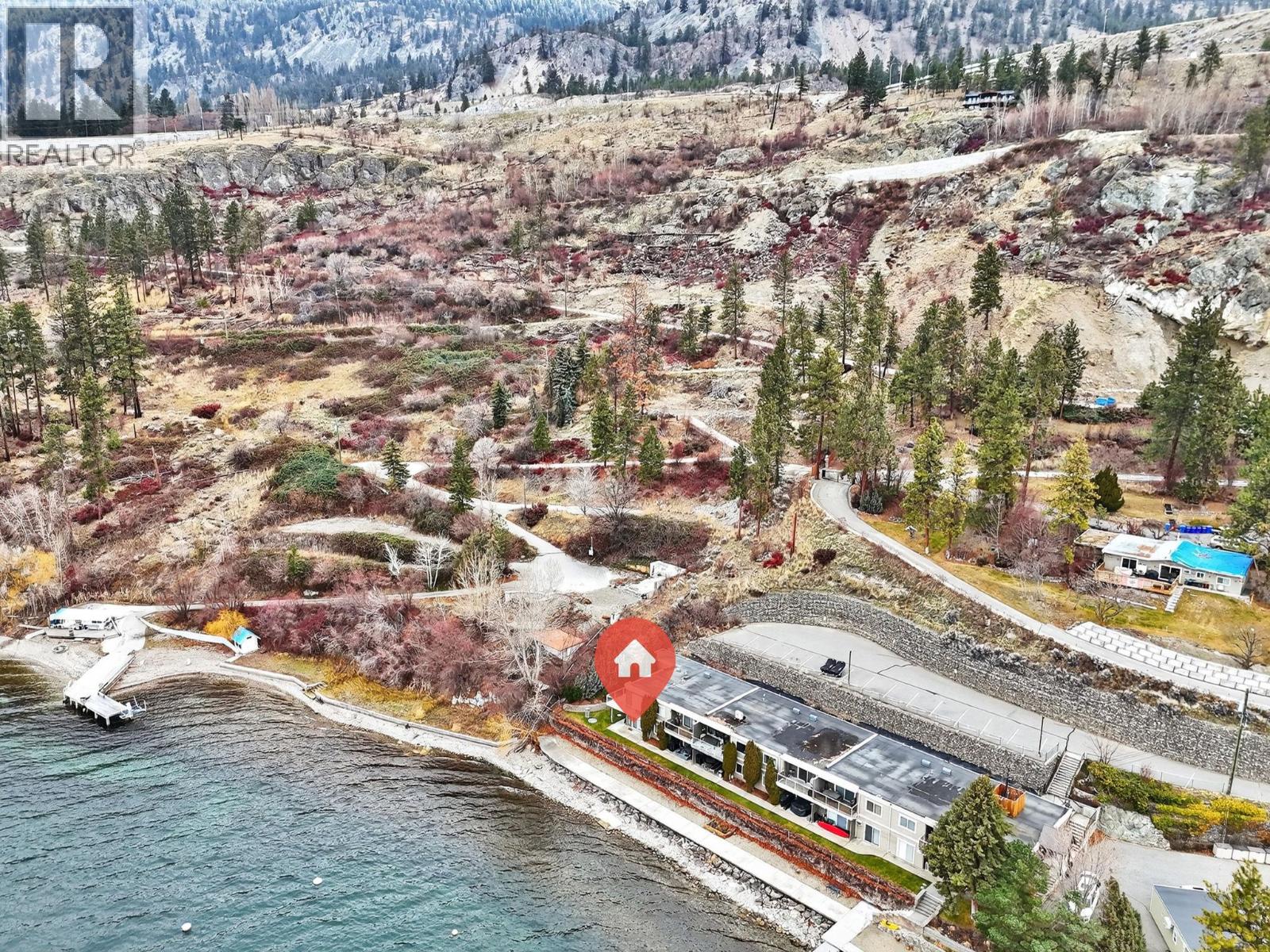 3050 Seclusion Bay Road Unit# 105