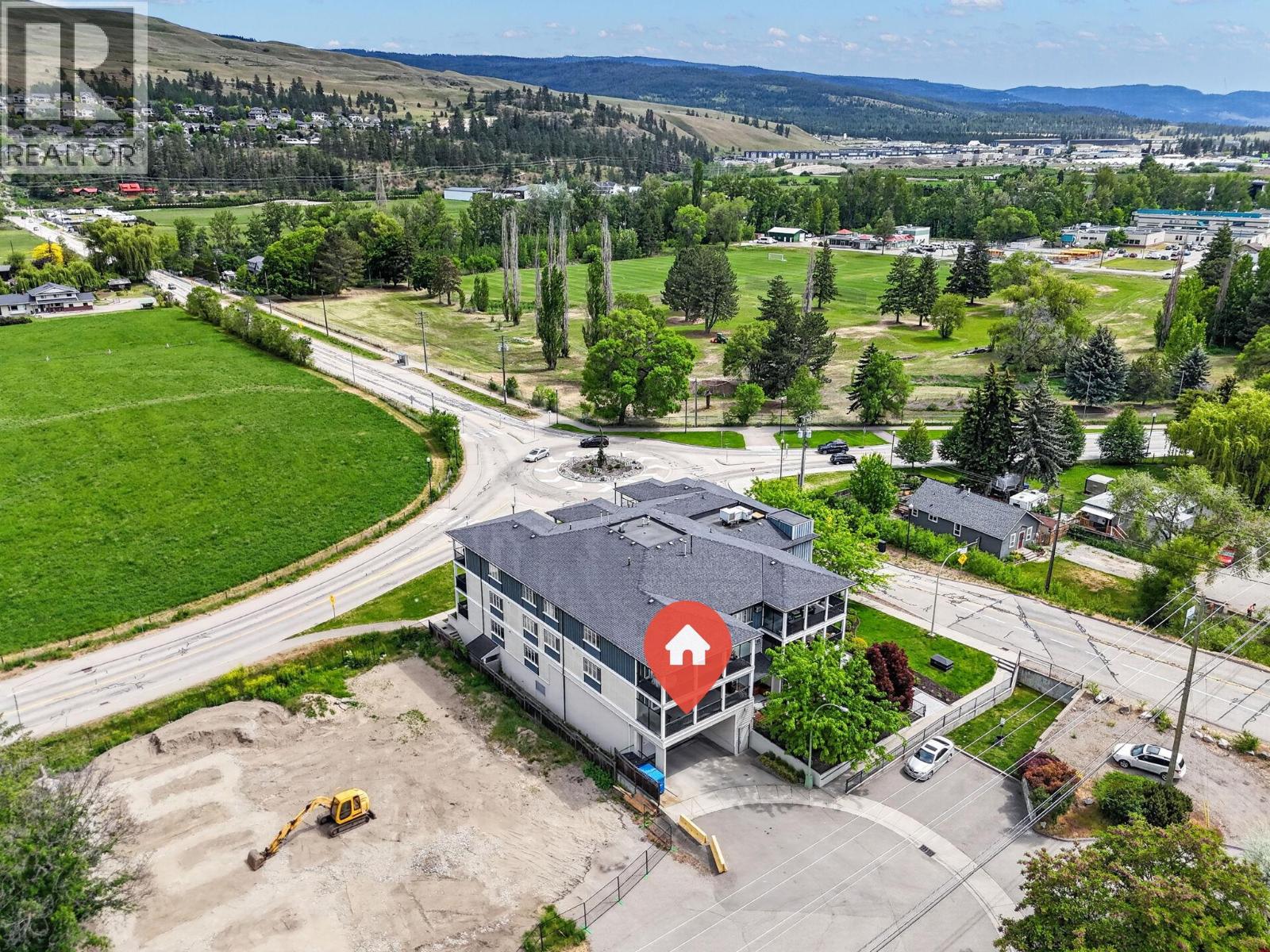 10529 Powley Court Unit# 204