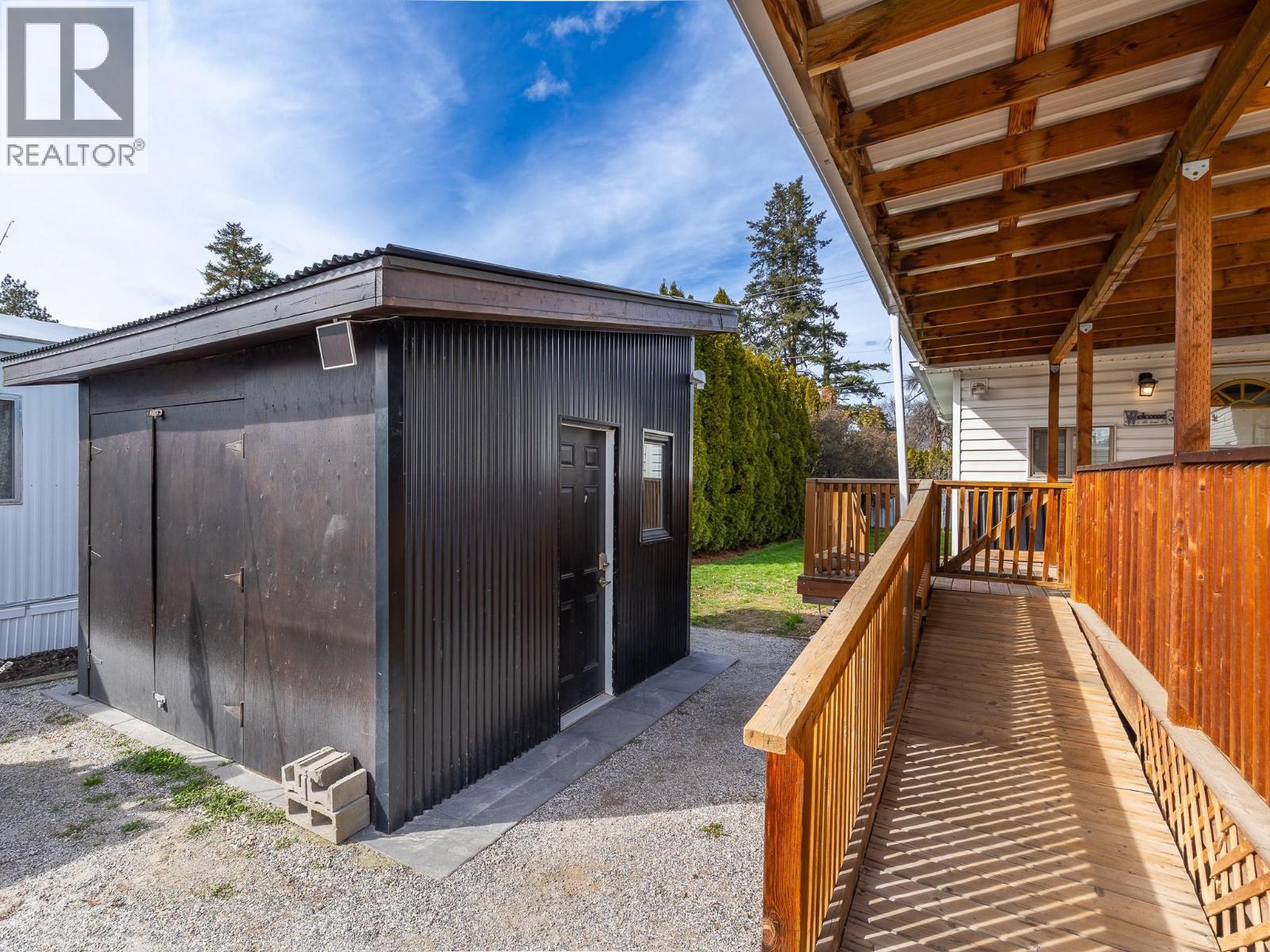 715 Beaver Lake Road Unit# 94