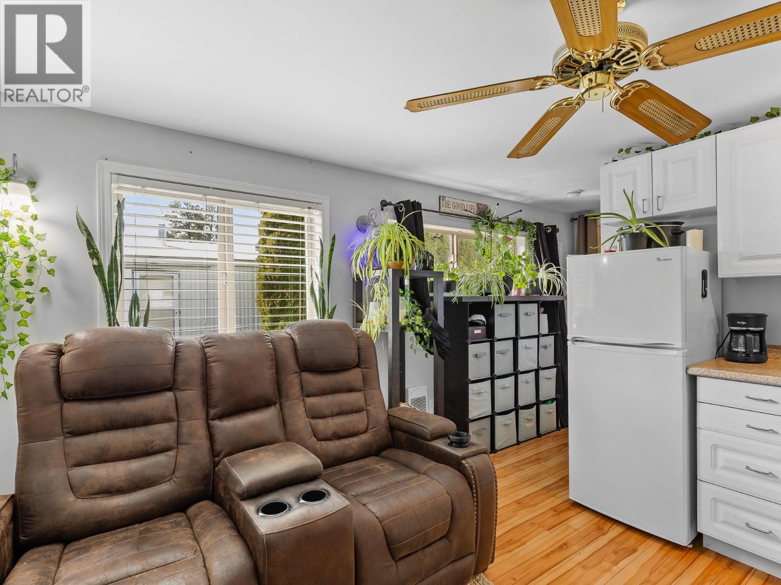 715 Beaver Lake Road Unit# 94