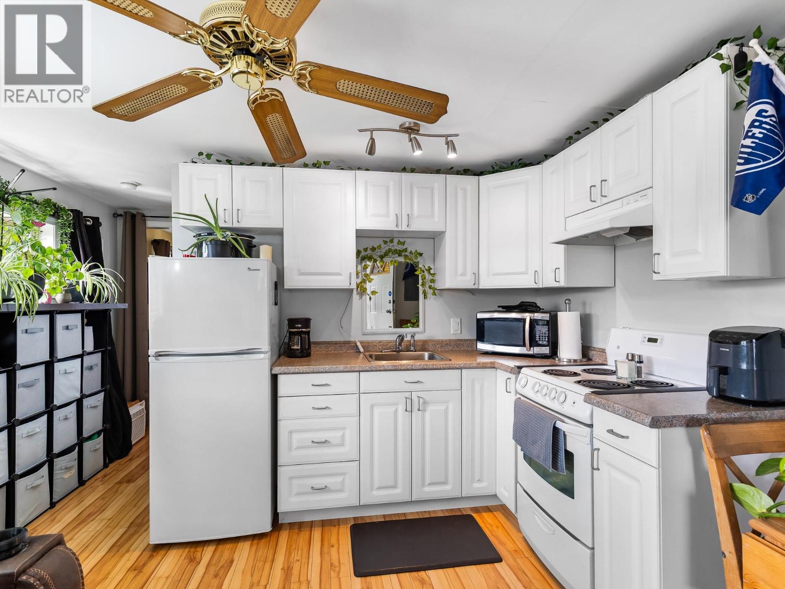 715 Beaver Lake Road Unit# 94