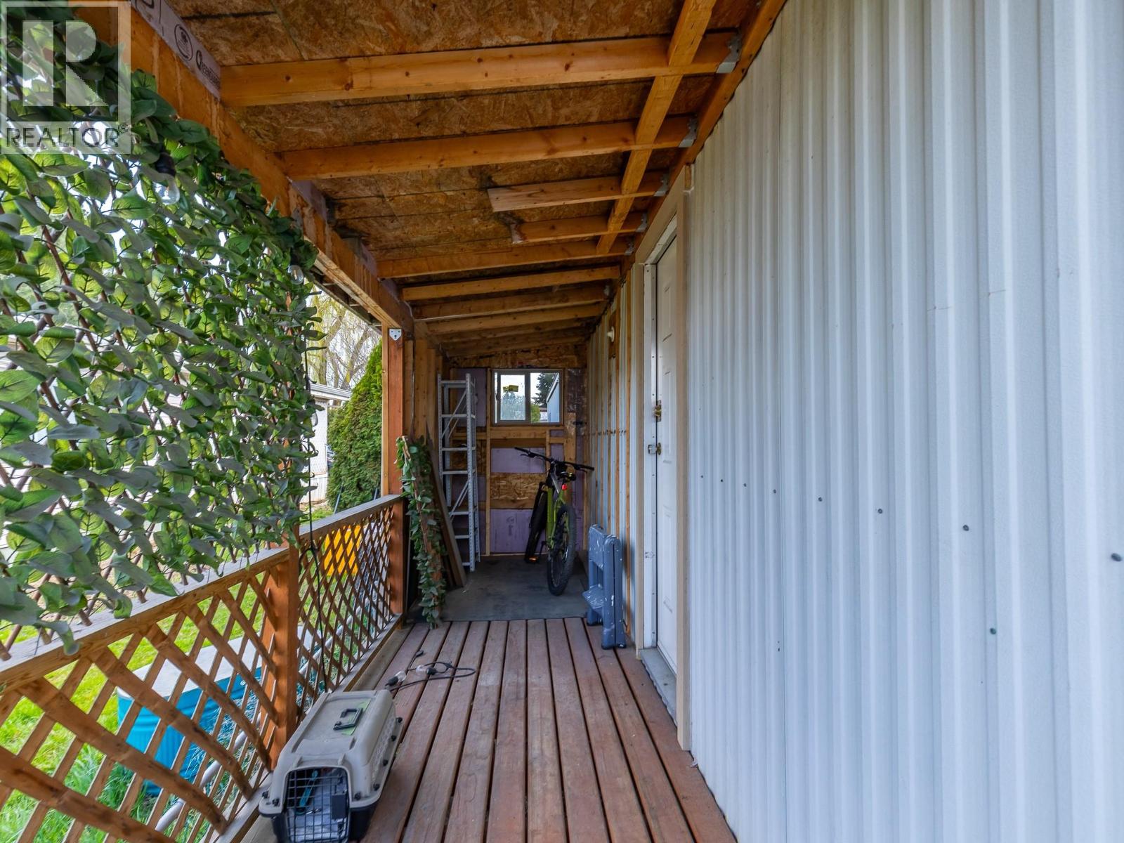 715 Beaver Lake Road Unit# 94