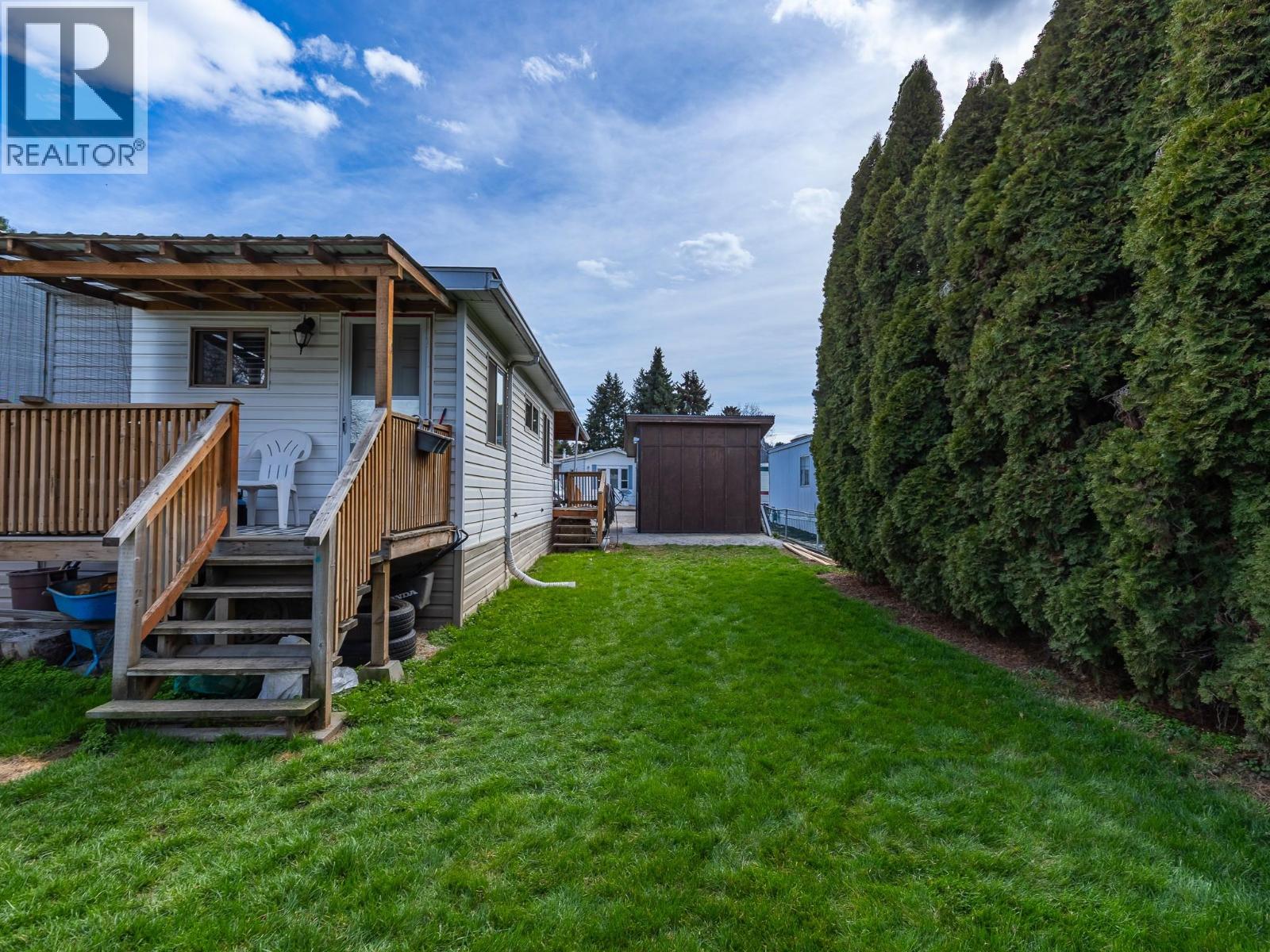 715 Beaver Lake Road Unit# 94