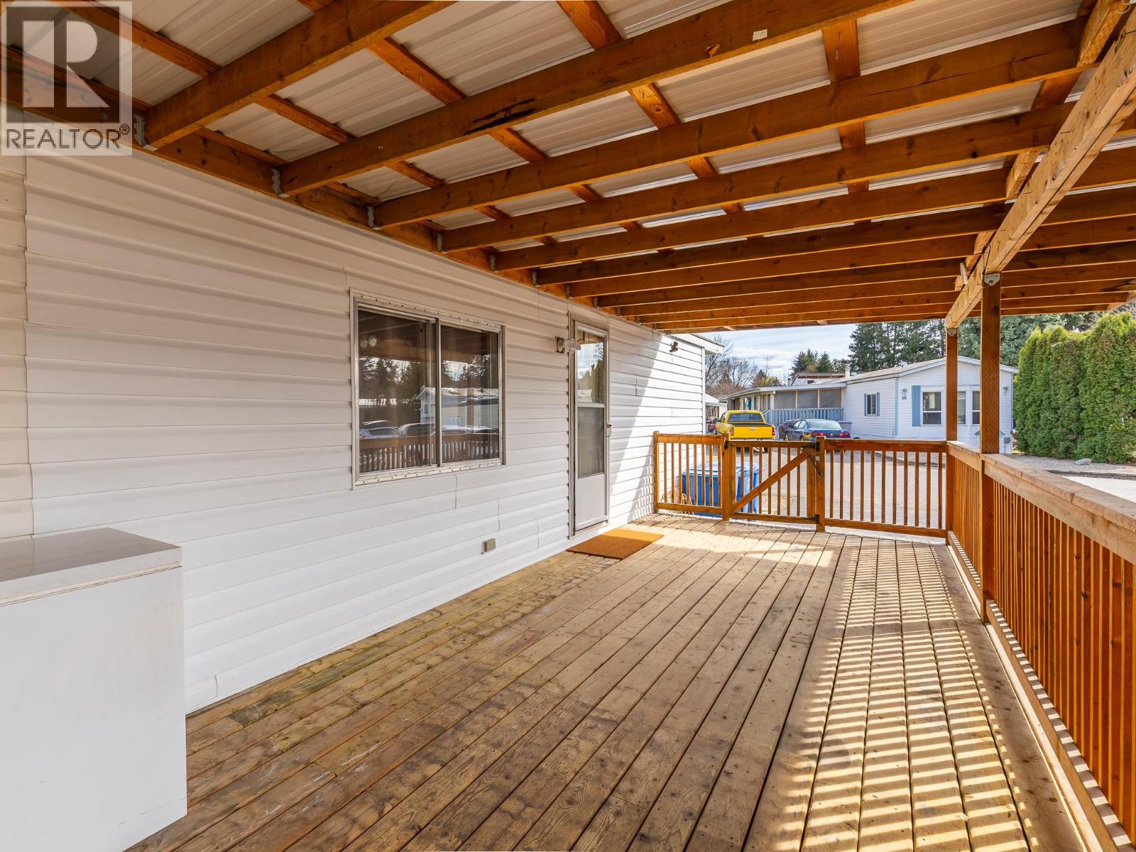 715 Beaver Lake Road Unit# 94