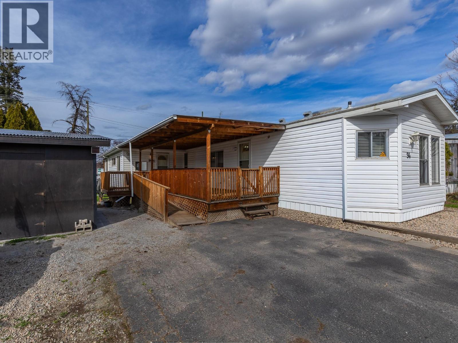 715 Beaver Lake Road Unit# 94