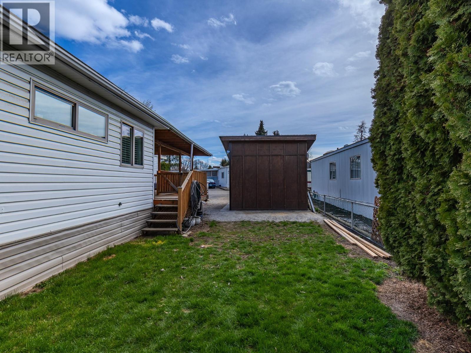 715 Beaver Lake Road Unit# 94
