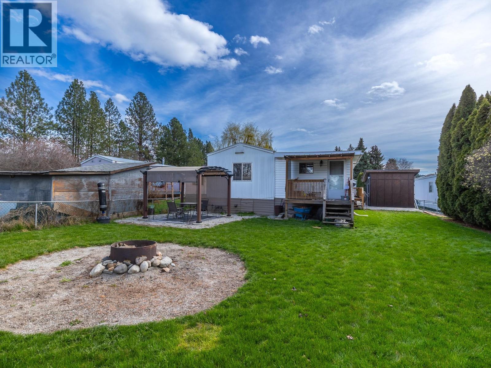 715 Beaver Lake Road Unit# 94