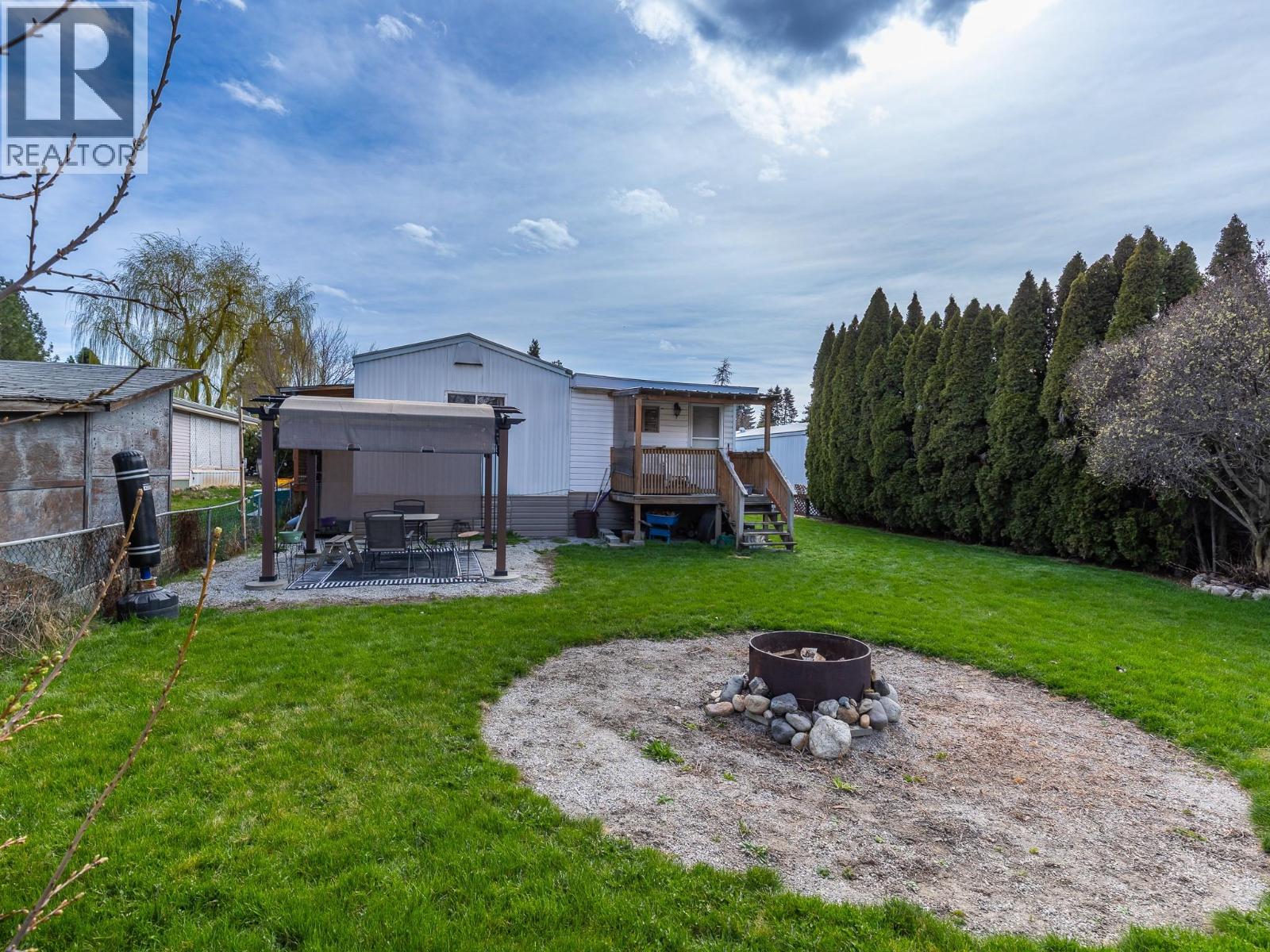 715 Beaver Lake Road Unit# 94