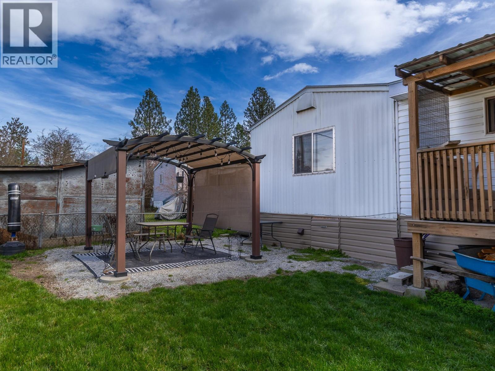 715 Beaver Lake Road Unit# 94