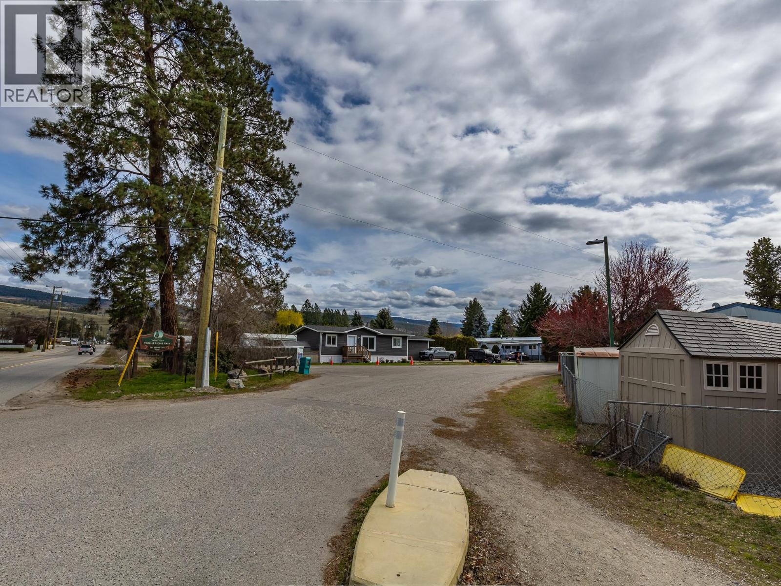 715 Beaver Lake Road Unit# 94
