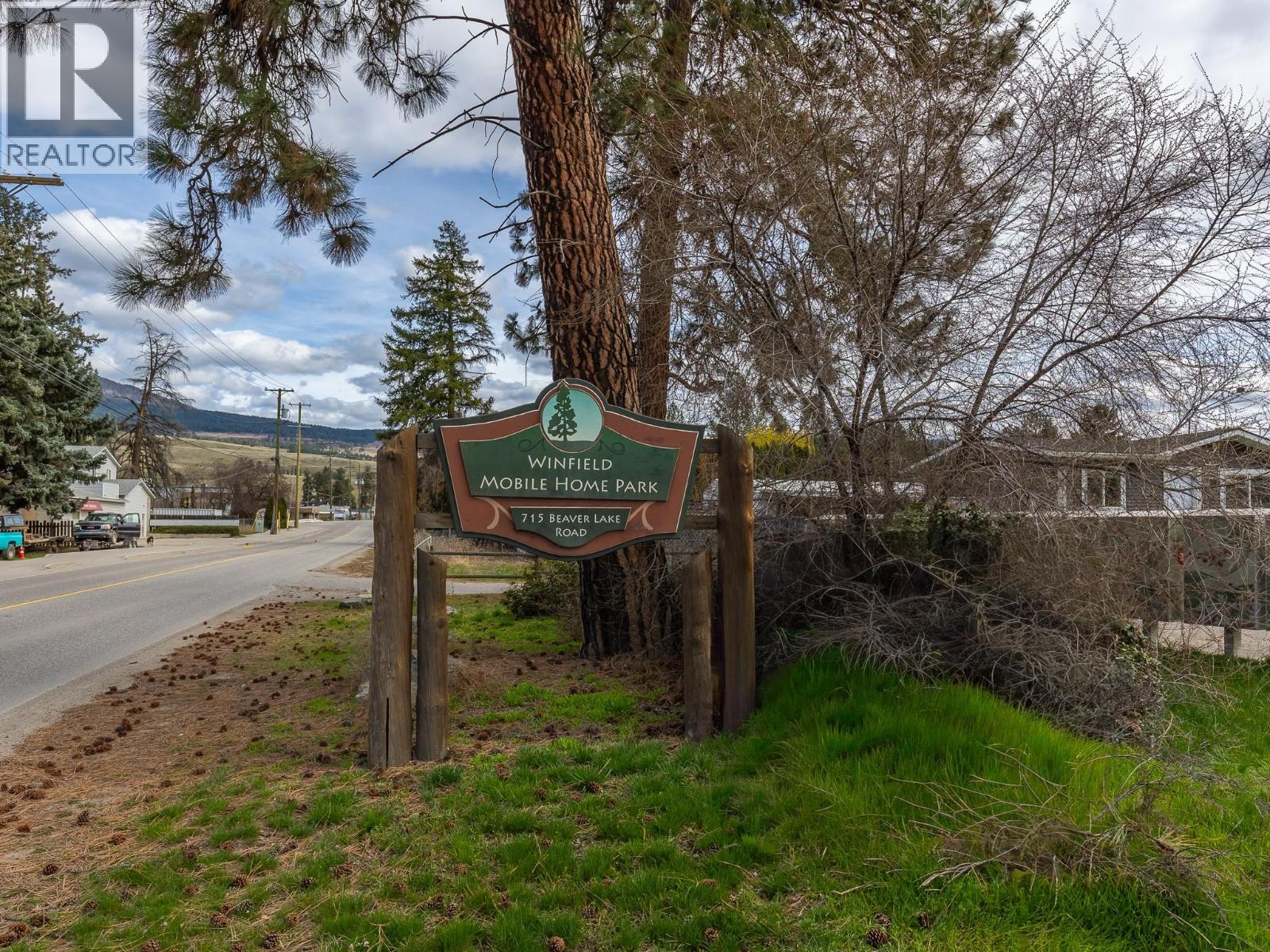 715 Beaver Lake Road Unit# 94