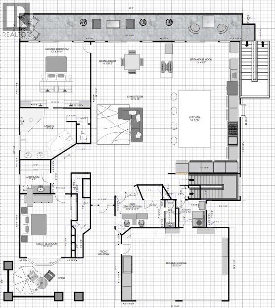 3897 Gallaghers Grange
