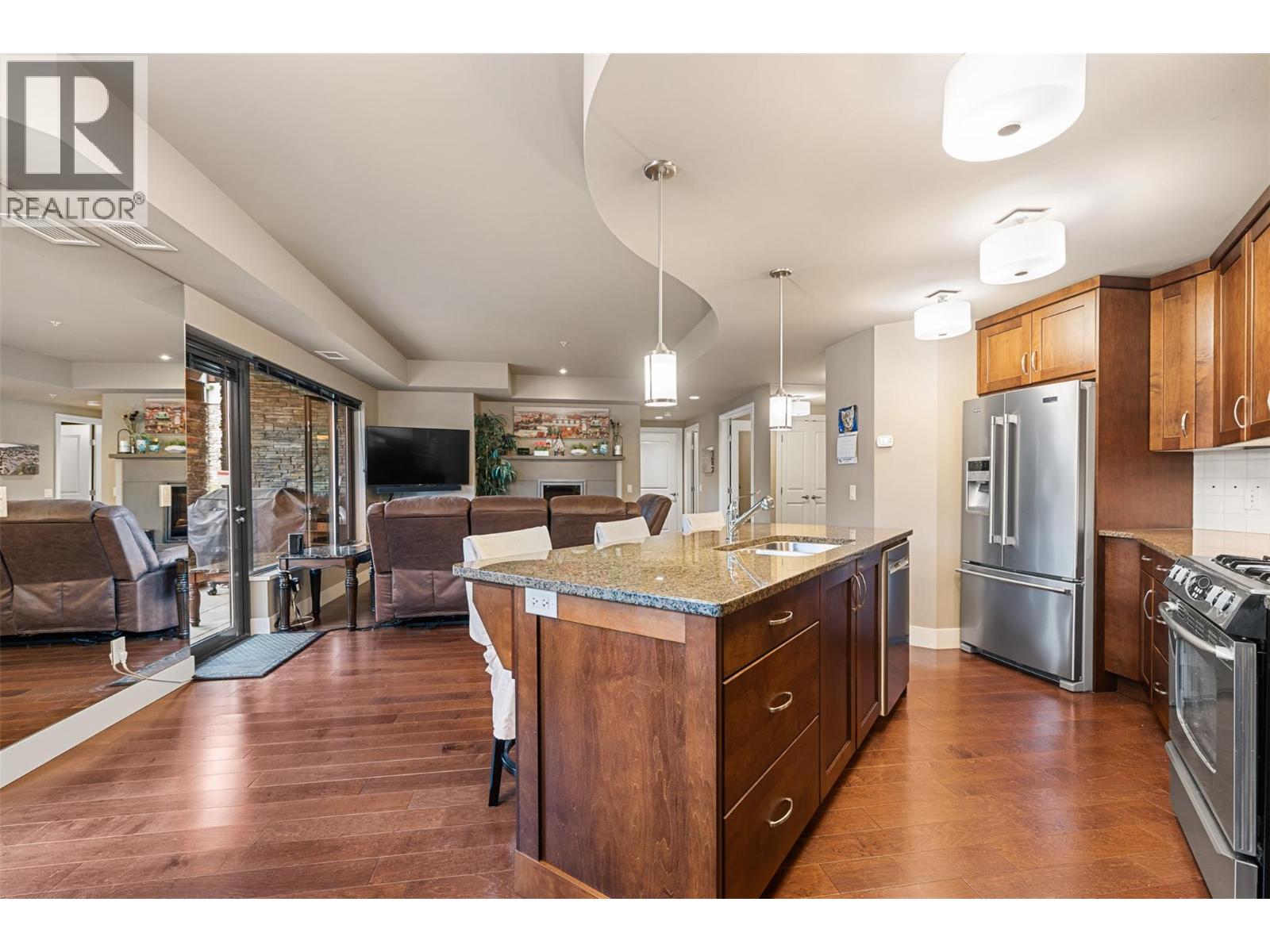 580 Sarsons Road Unit# 117