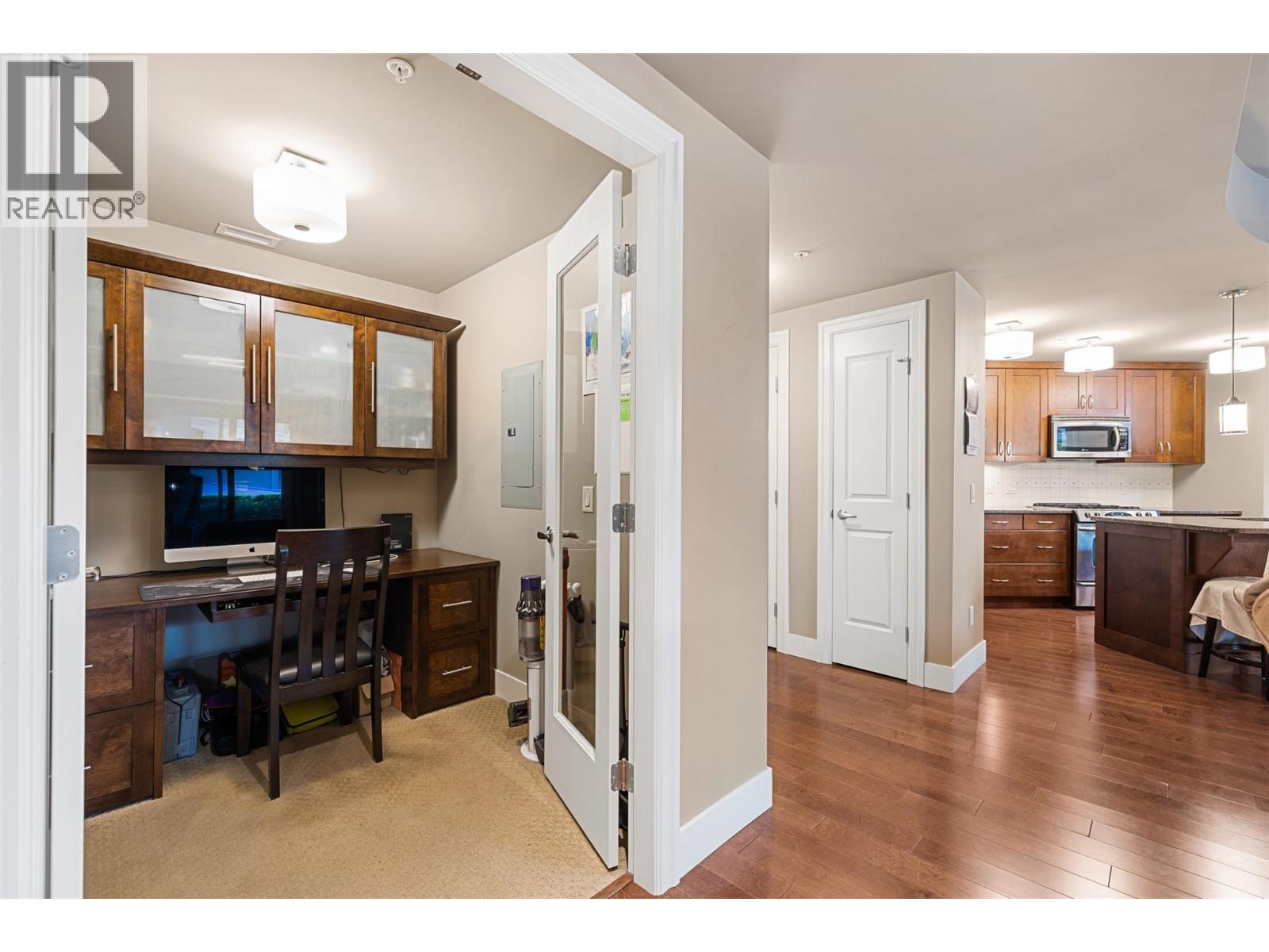 580 Sarsons Road Unit# 117