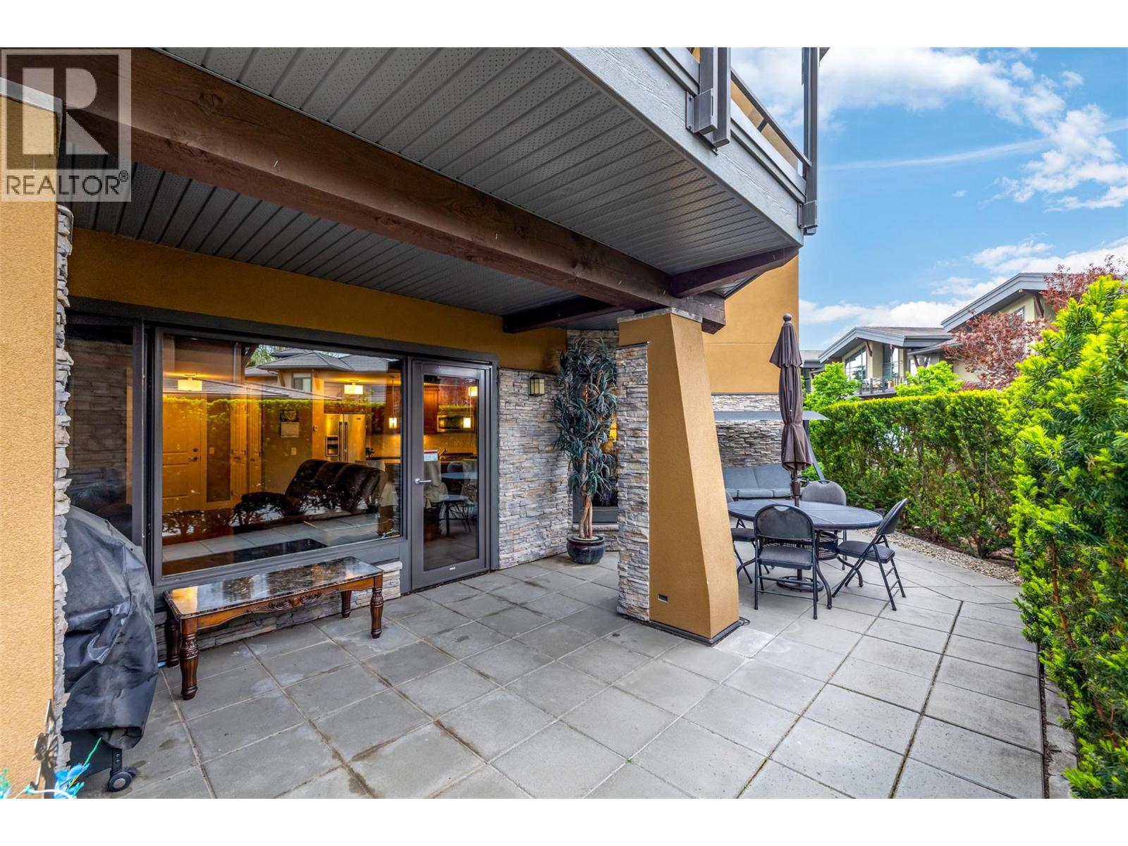 580 Sarsons Road Unit# 117