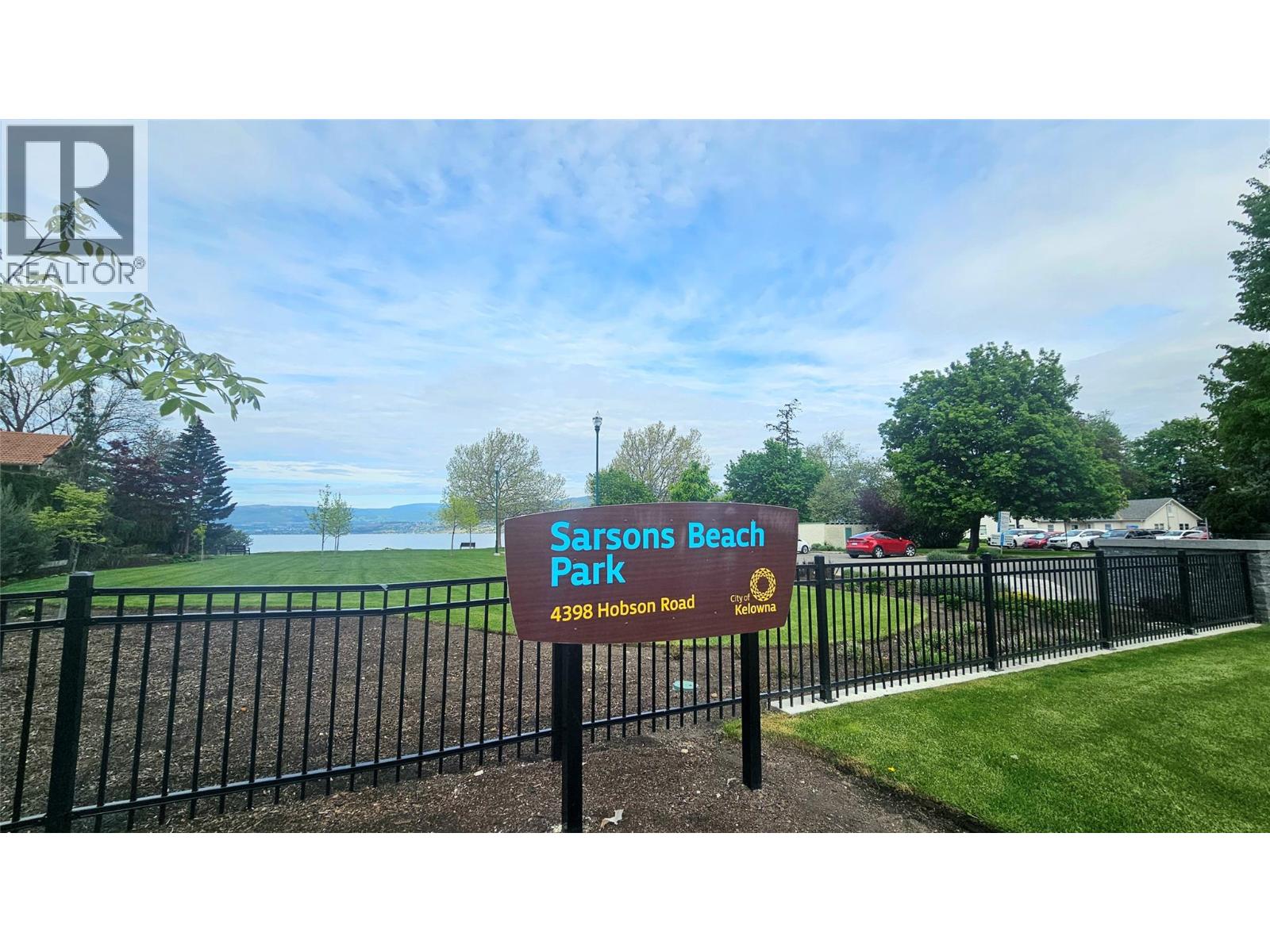 580 Sarsons Road Unit# 117