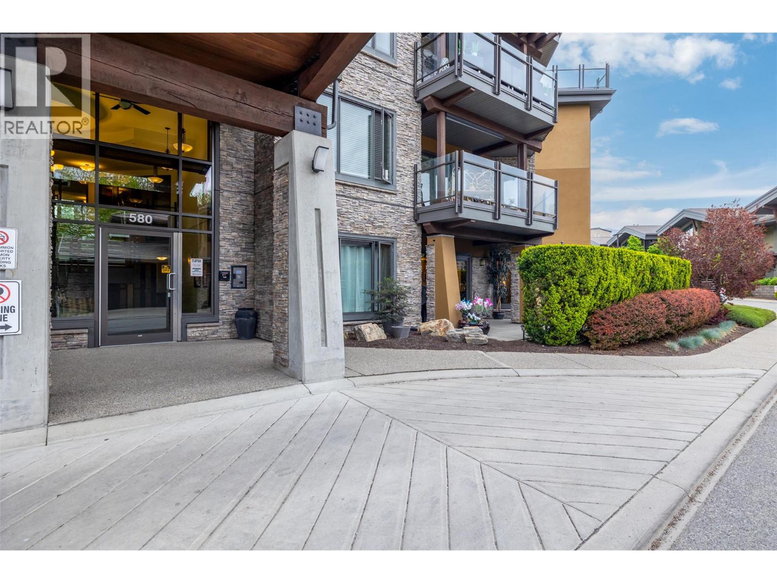 580 Sarsons Road Unit# 117
