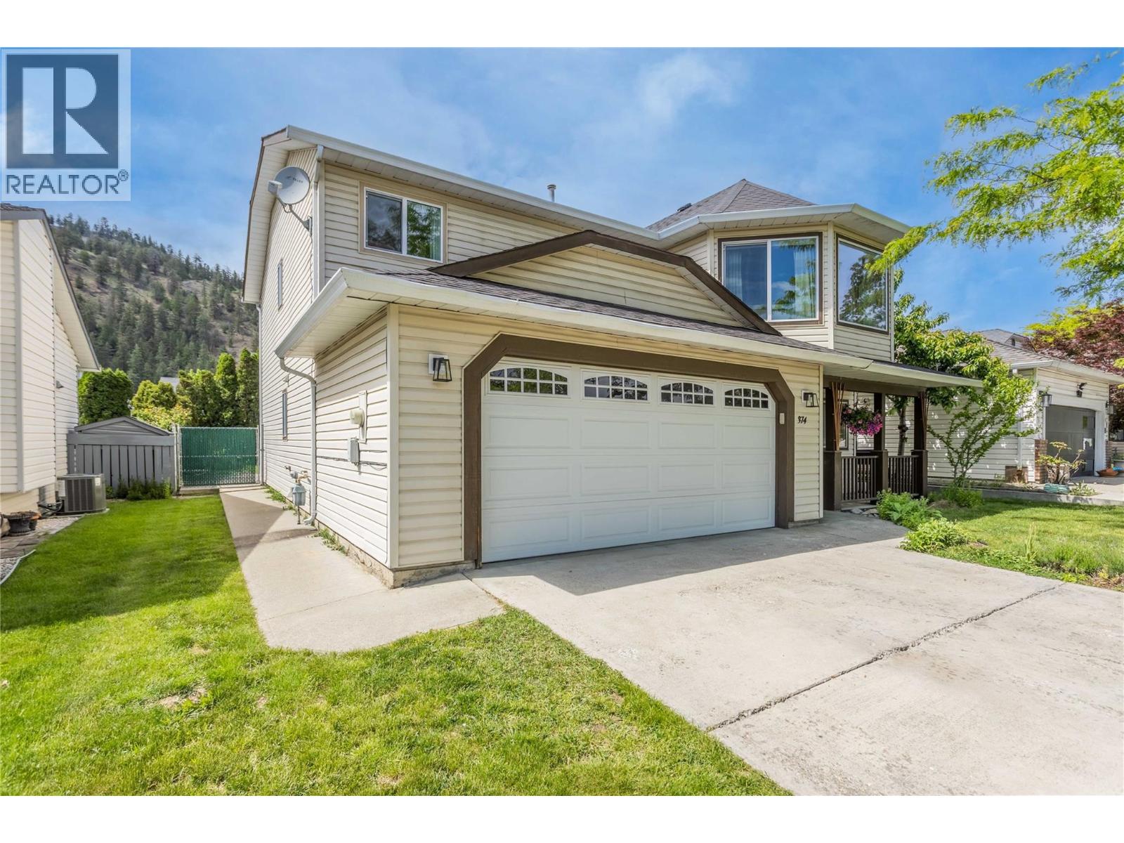 374 McTavish Crescent