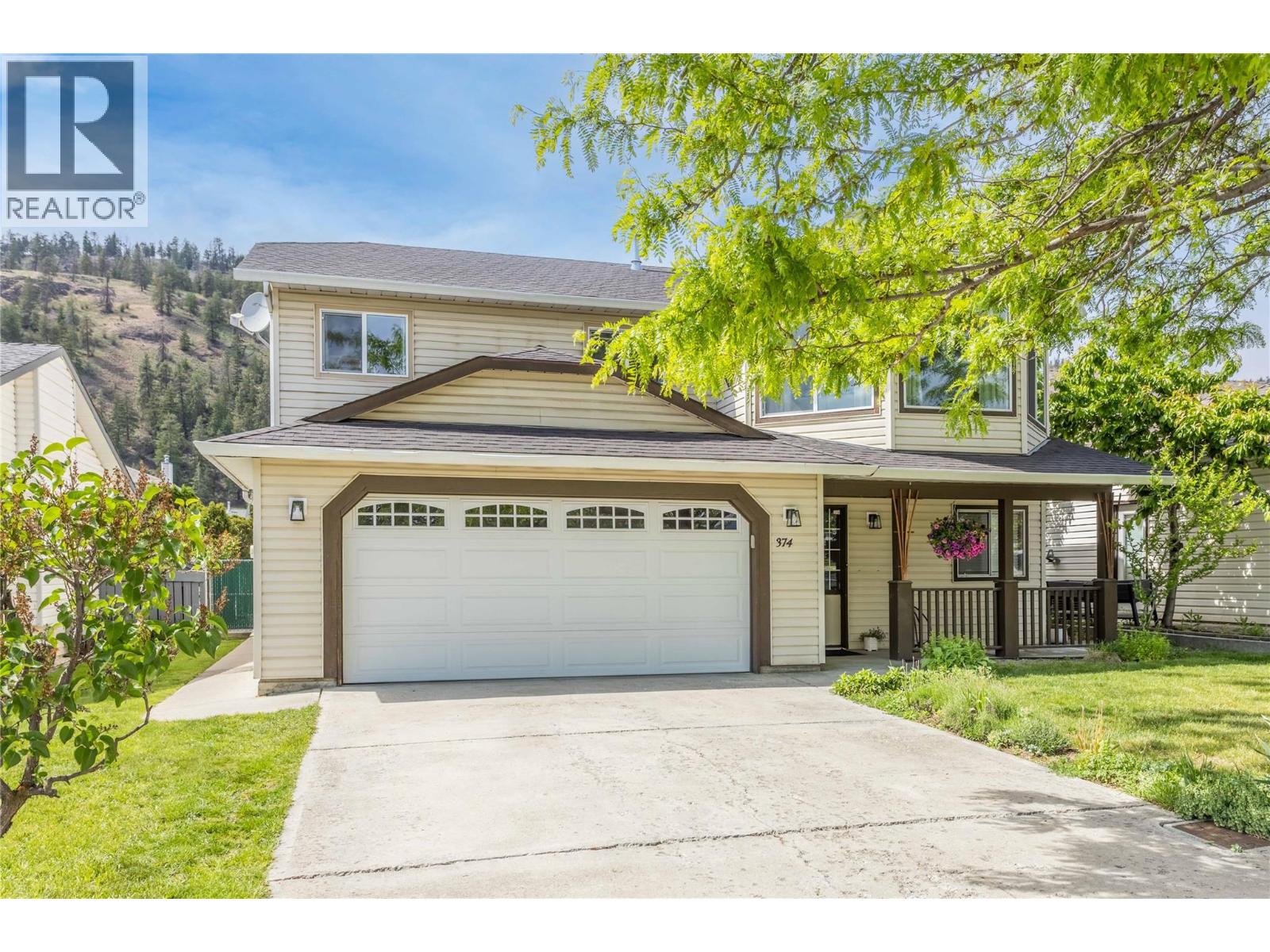 374 McTavish Crescent