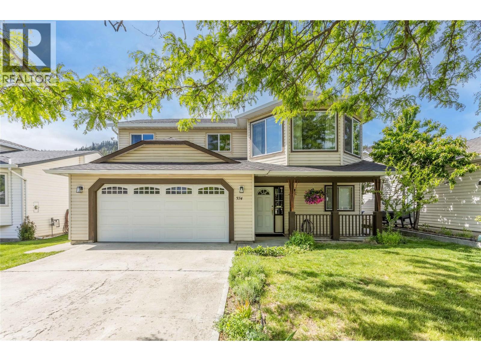 374 McTavish Crescent