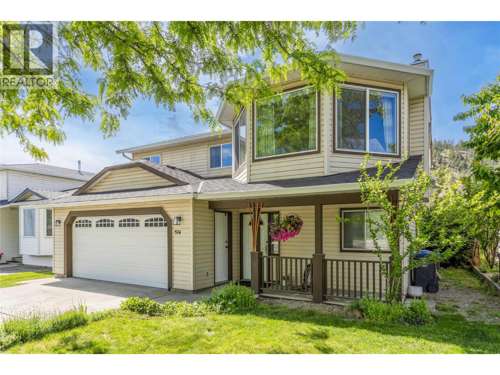 374 McTavish Crescent