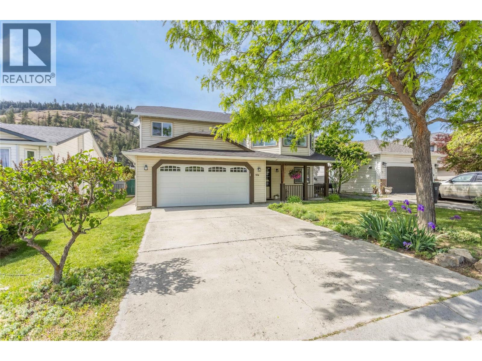 374 McTavish Crescent