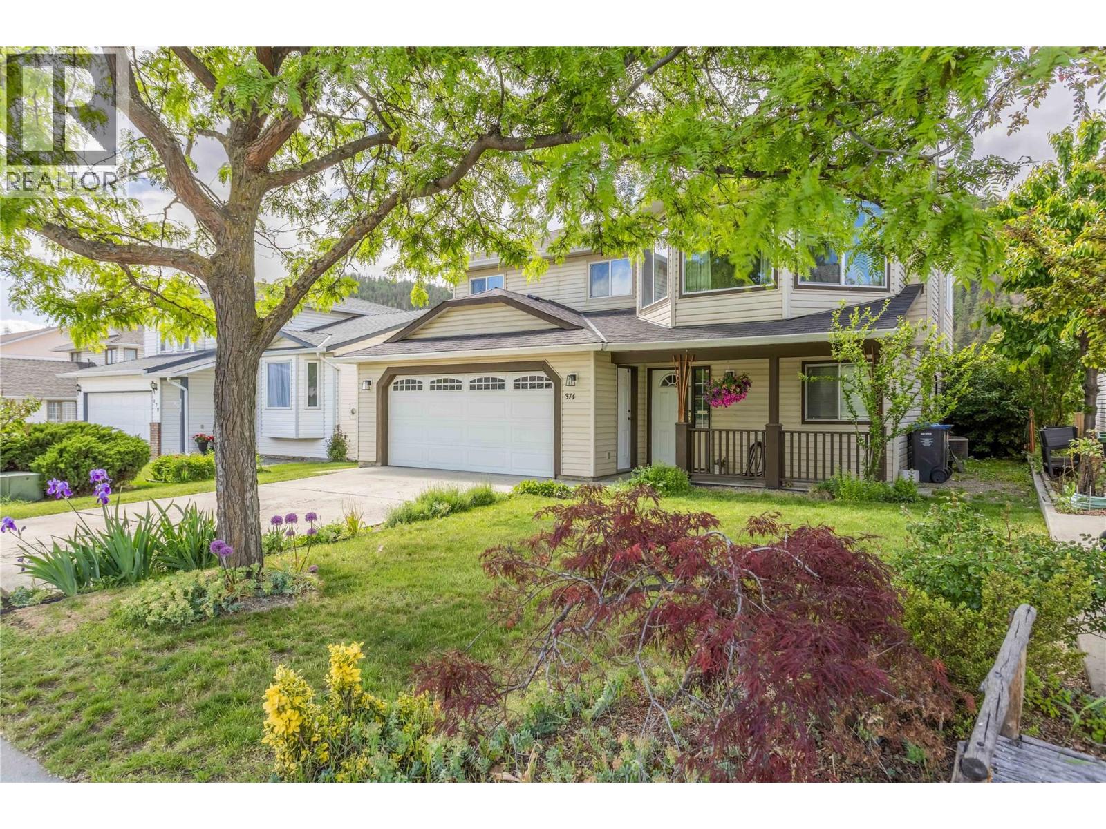 374 McTavish Crescent