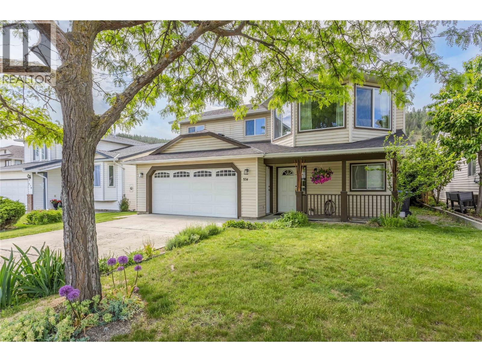 374 McTavish Crescent