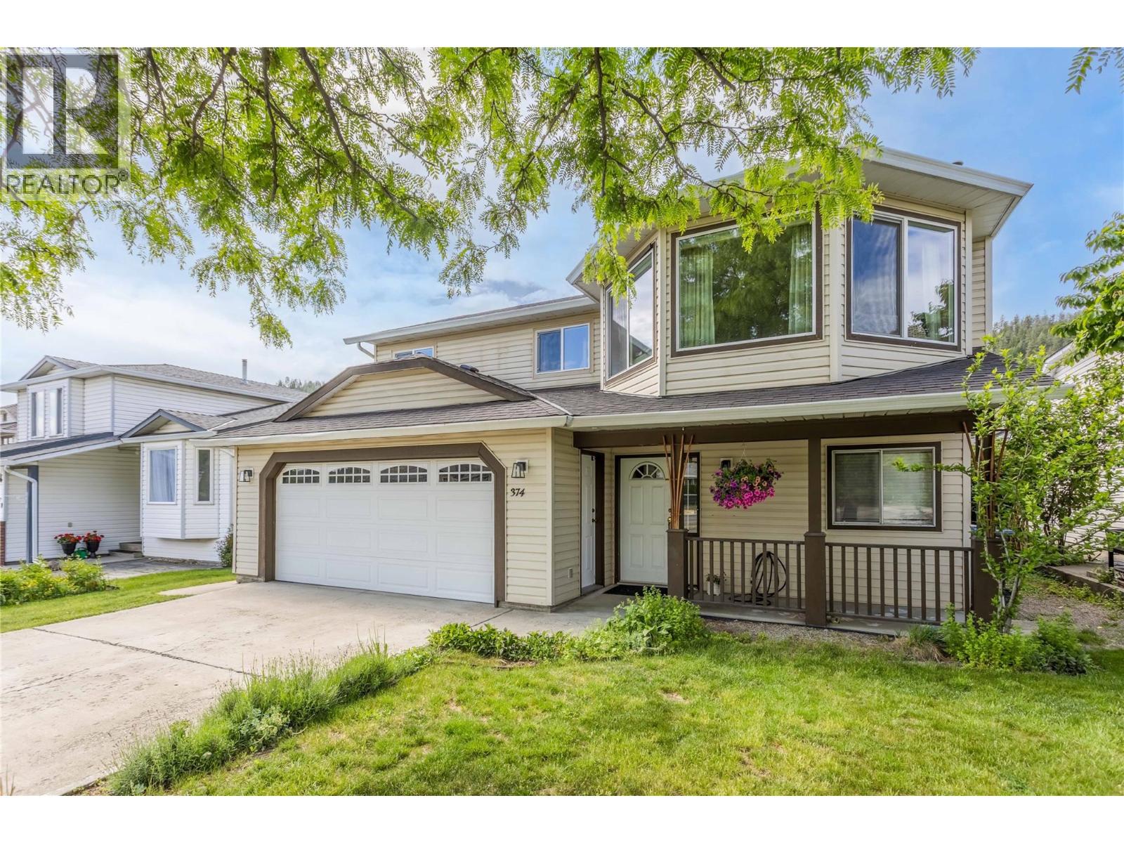 374 McTavish Crescent