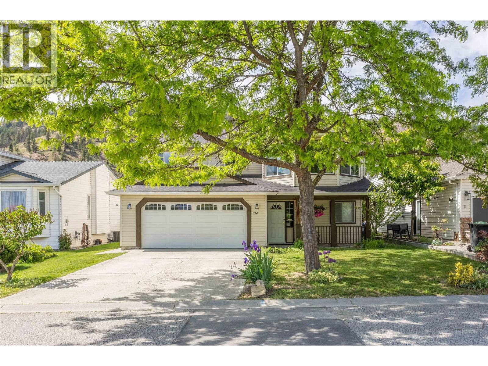 374 McTavish Crescent