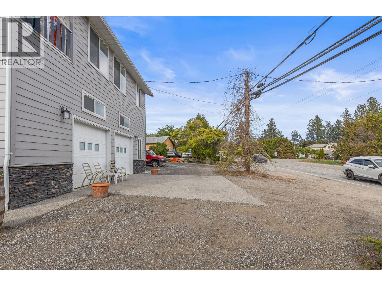 3174 Boucherie Road
