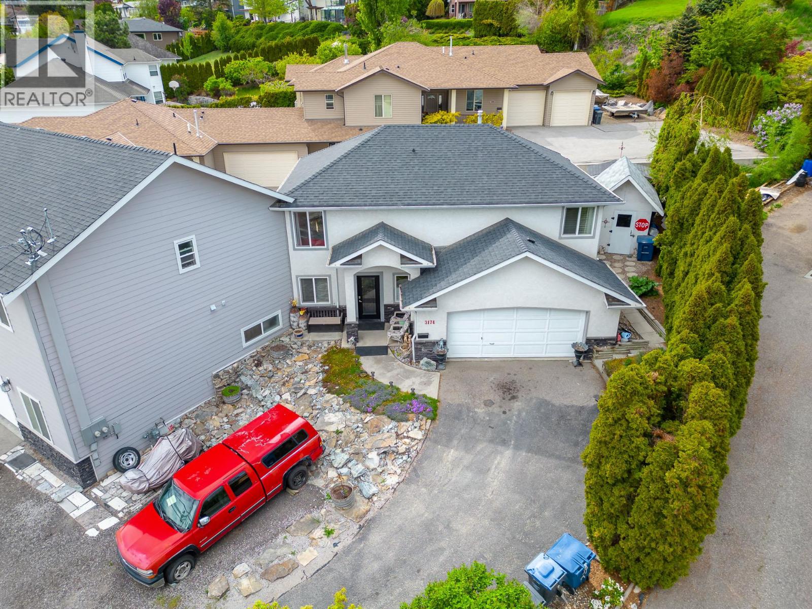 3174 Boucherie Road