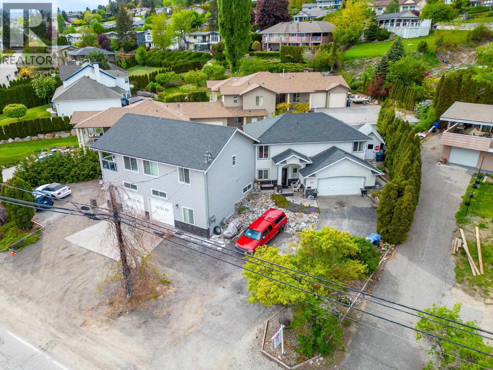 3174 Boucherie Road