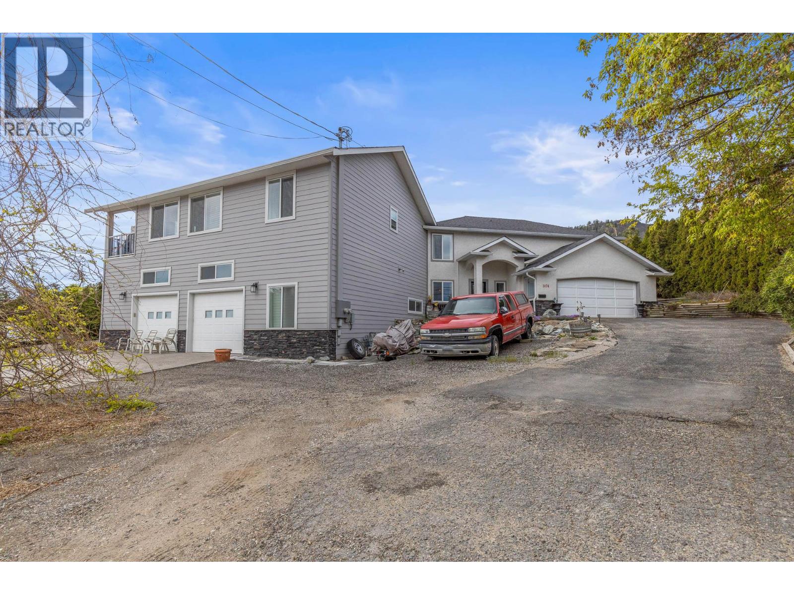 3174 Boucherie Road
