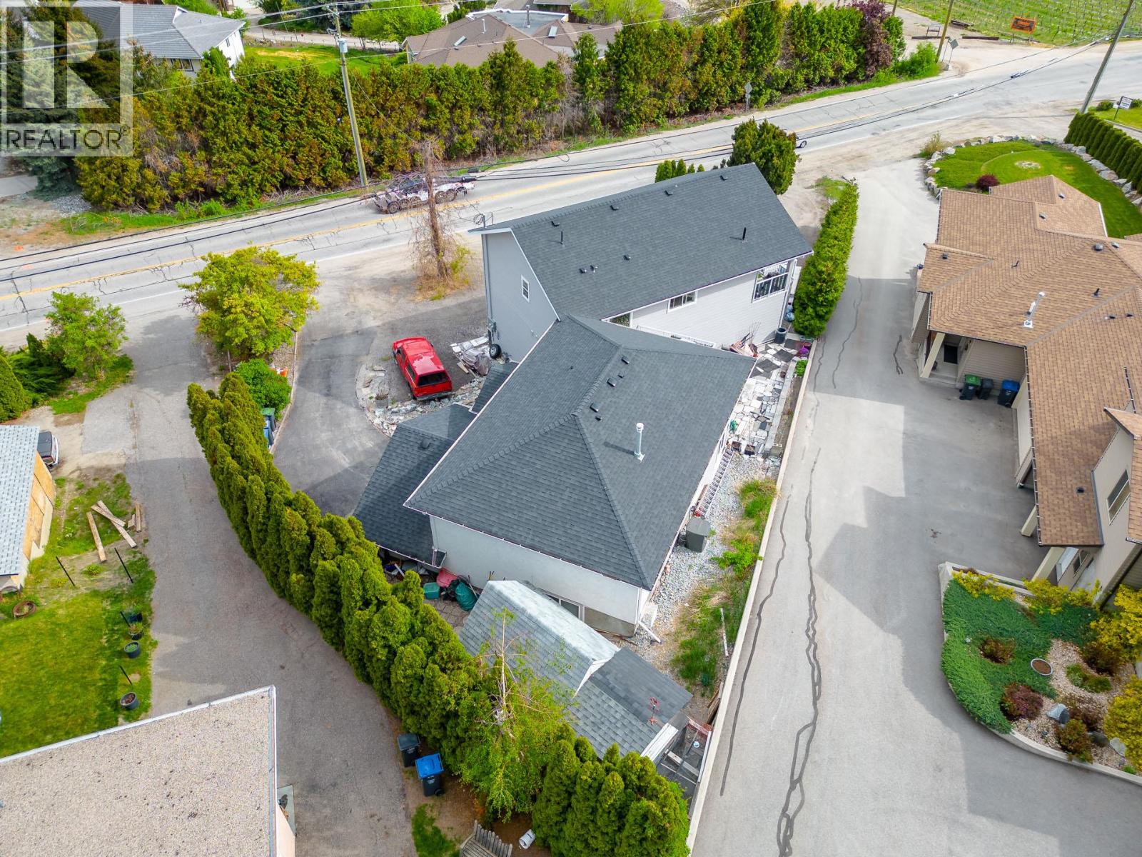 3174 Boucherie Road