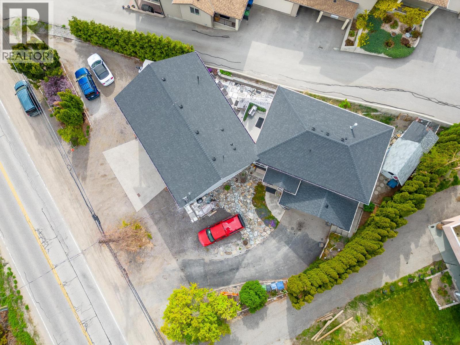 3174 Boucherie Road