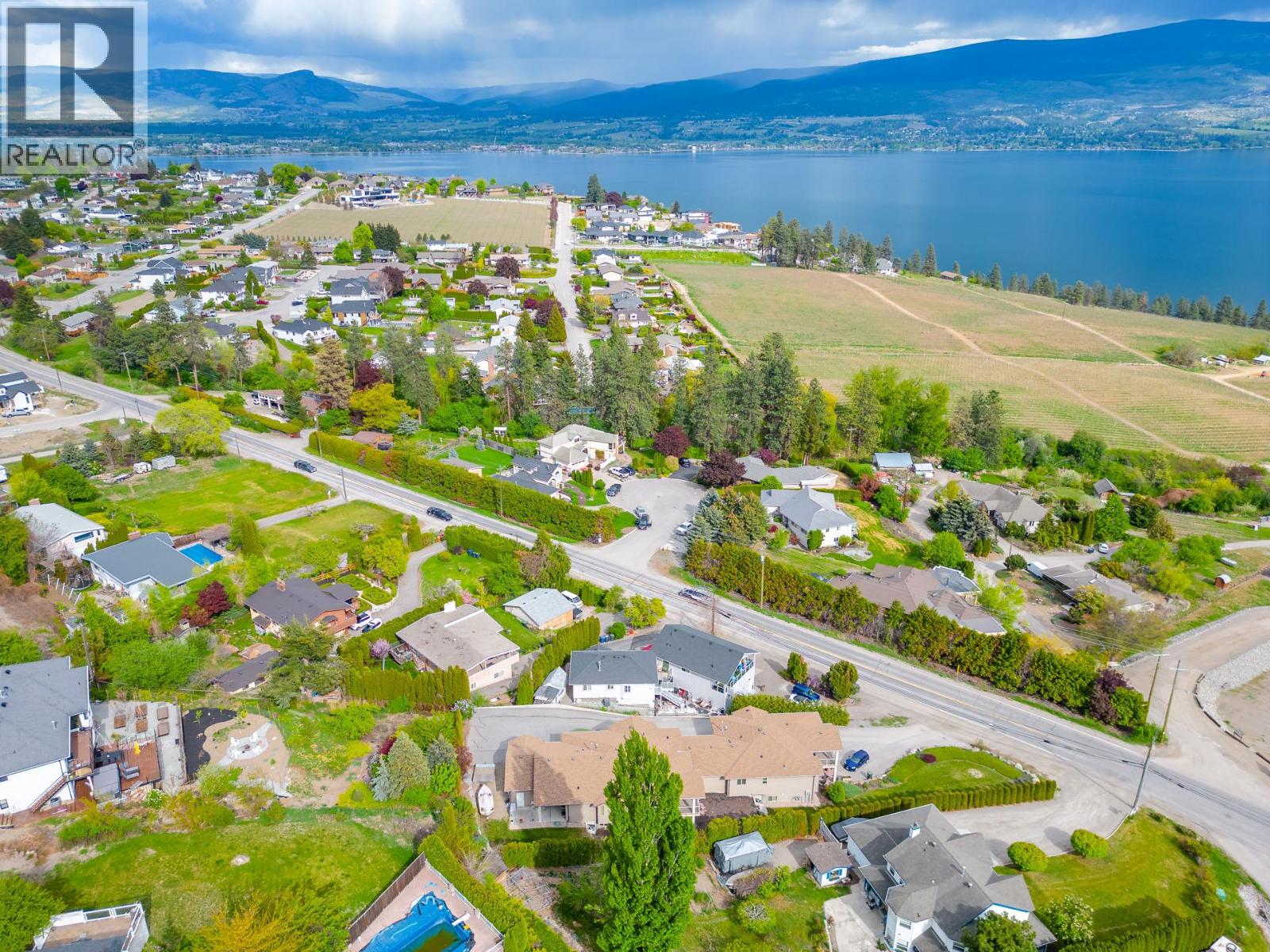 3174 Boucherie Road